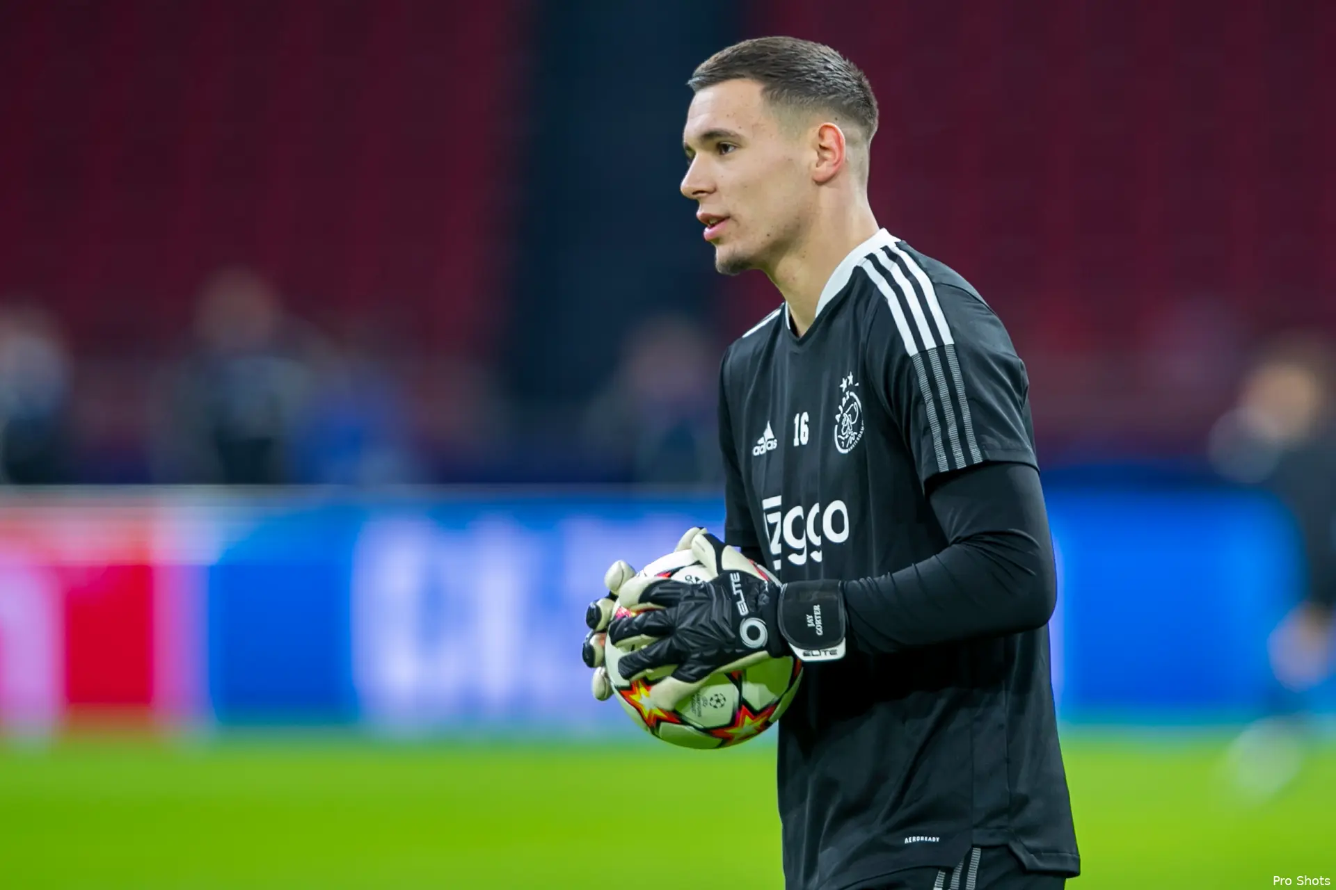 gorter ajax 2122