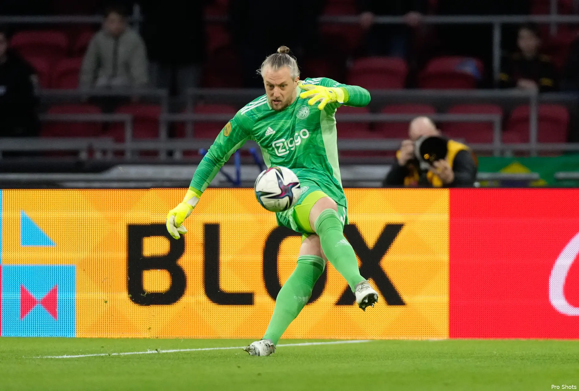 pasveer ajax 2122