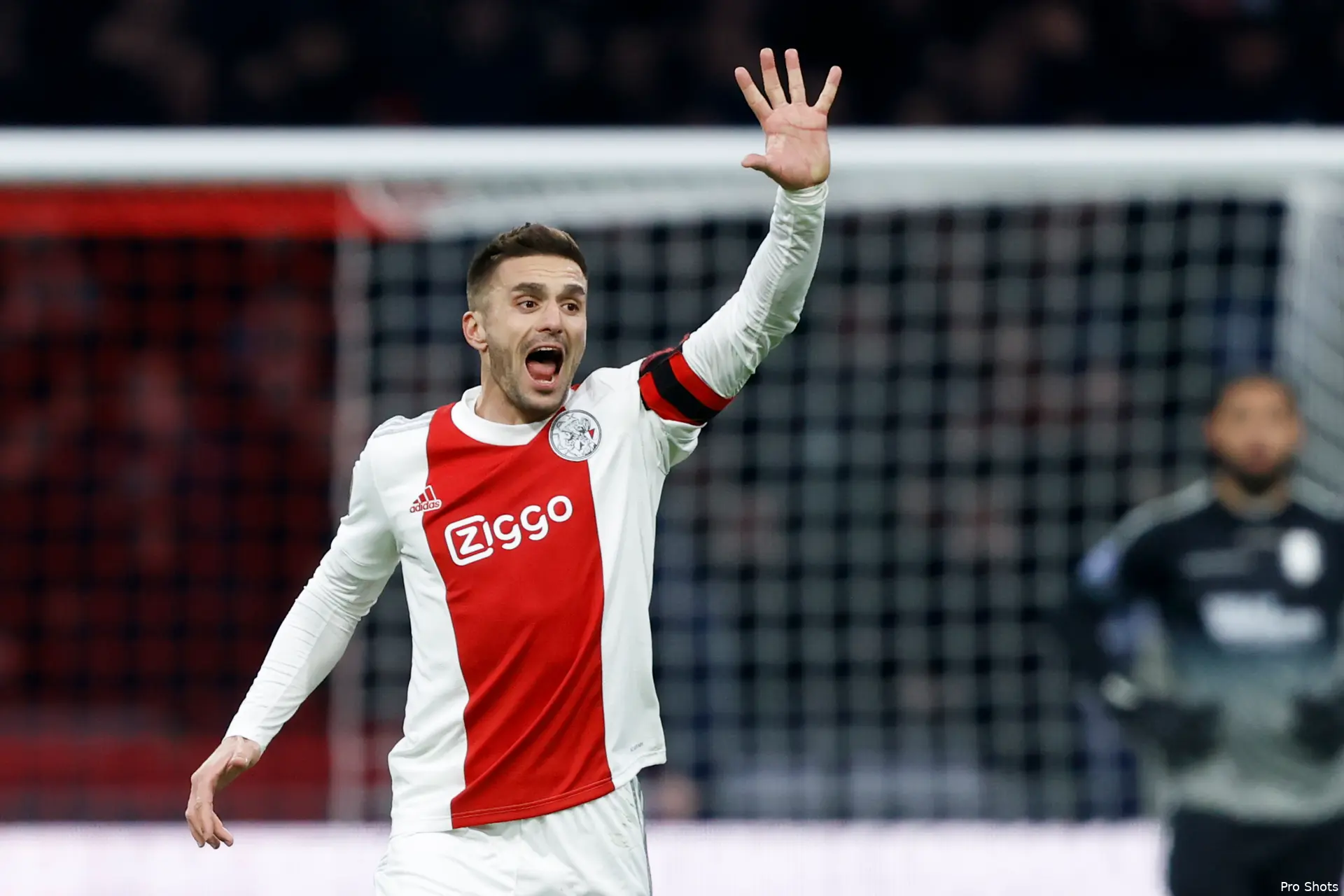 tadic ajax rkc waalwijk 2122 2