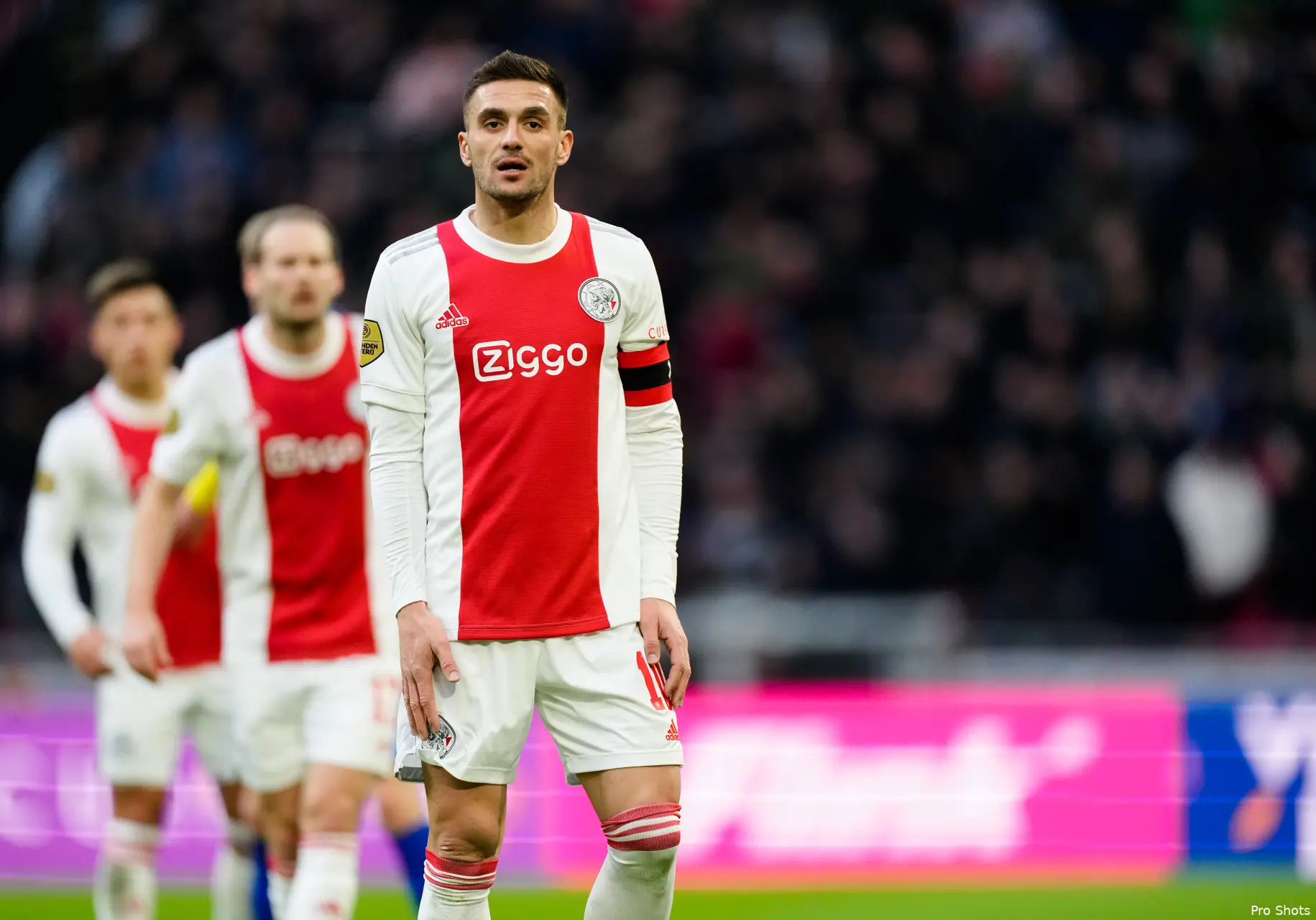 tadic ajax rkc waalwijk 2122