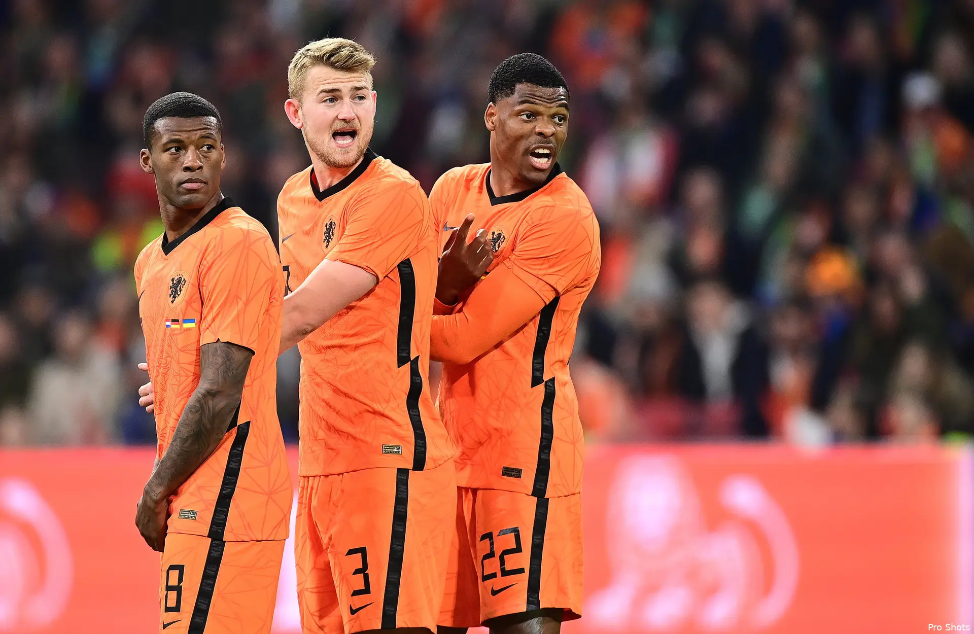 wijnaldum de ligt dumfries
