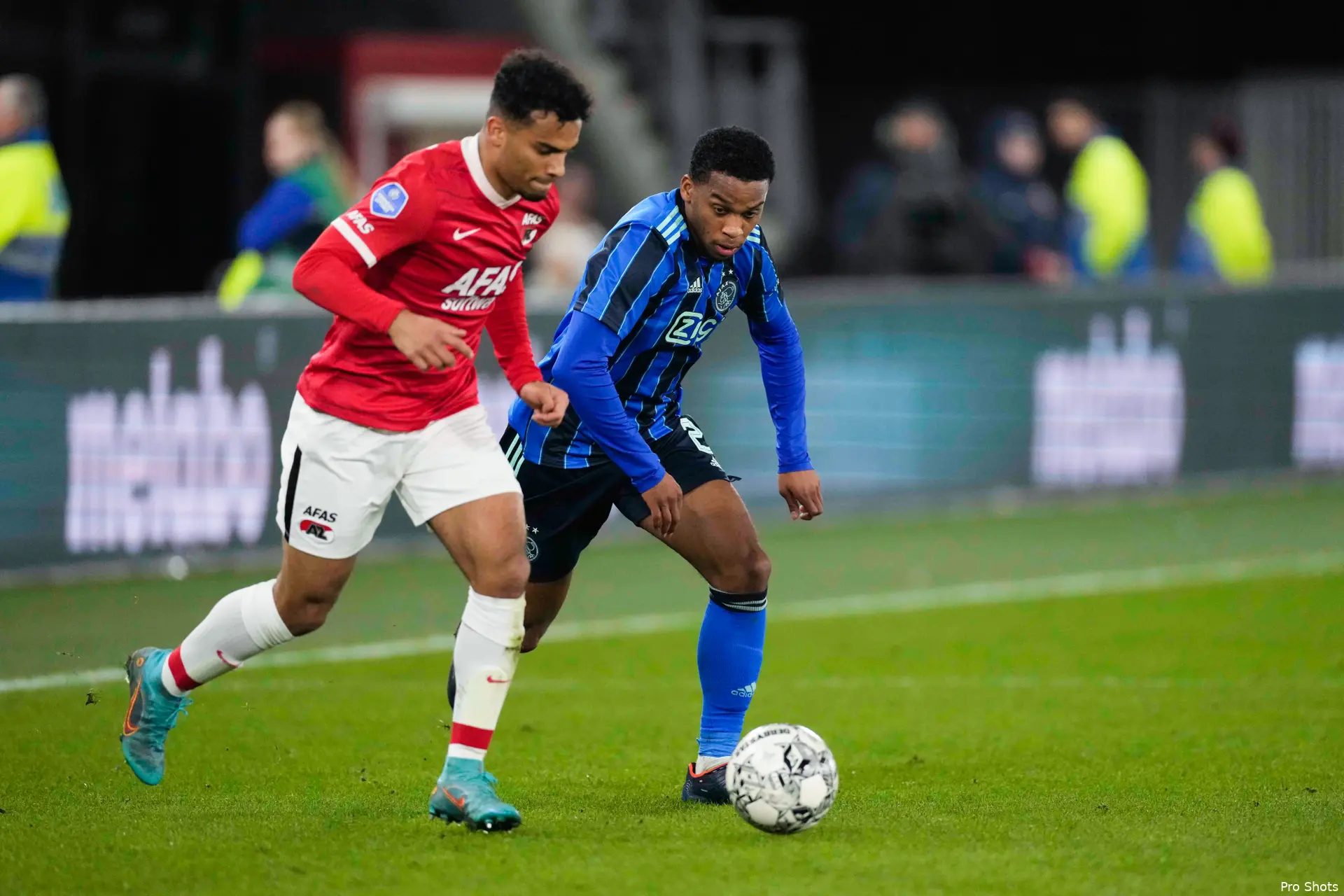 wijndal az ajax 2122