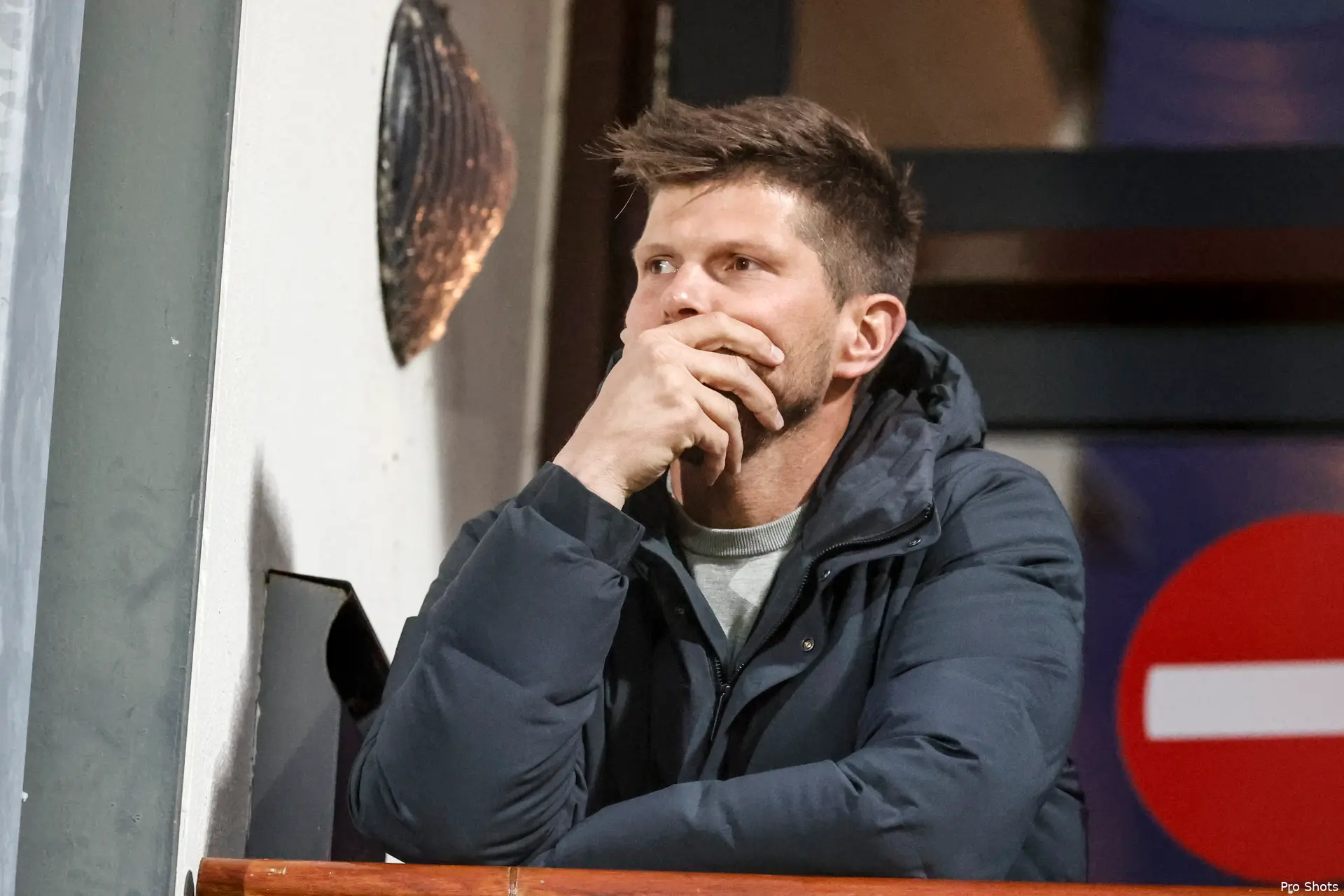 huntelaar de toekomst