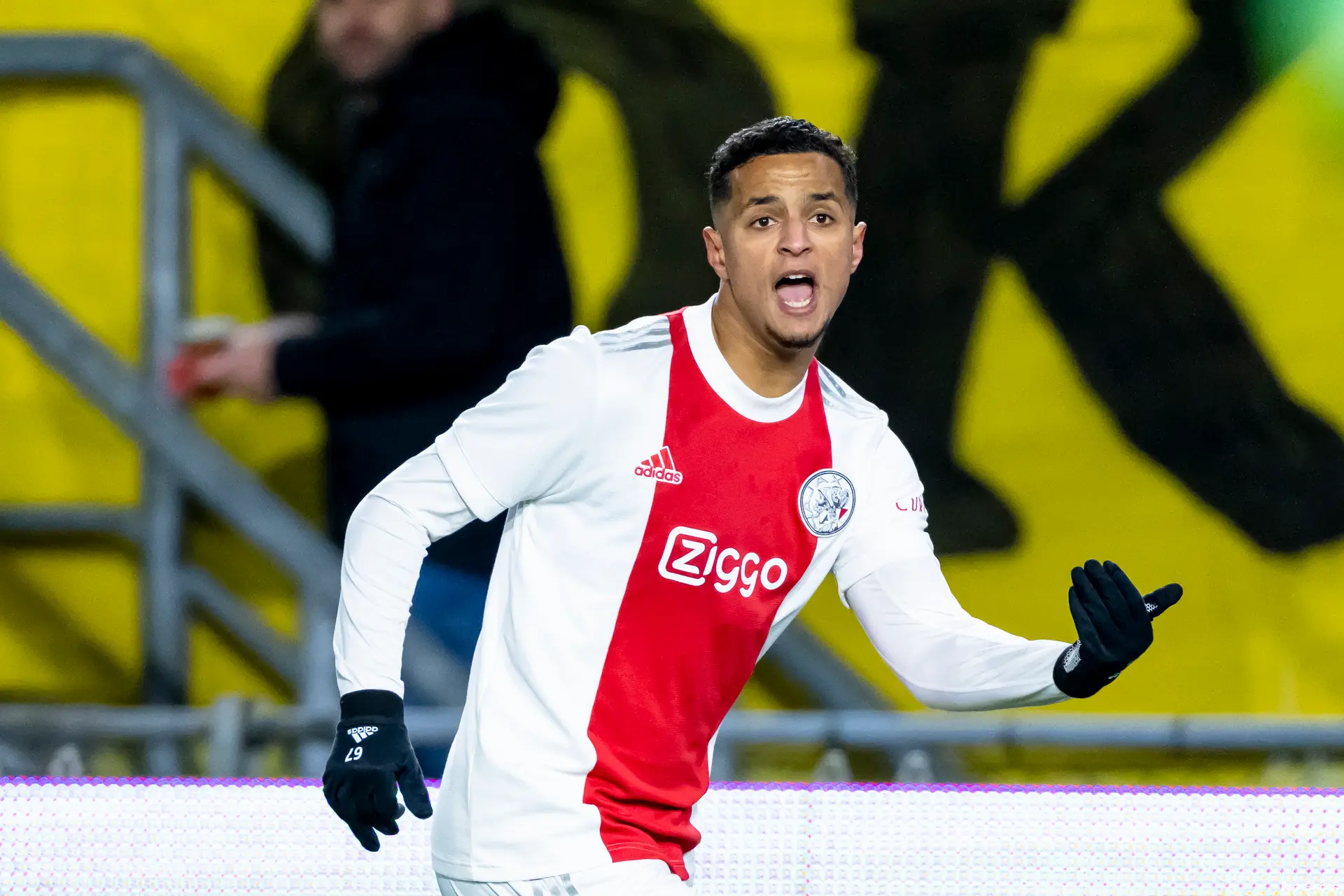 ihattaren jong ajax nac 2122