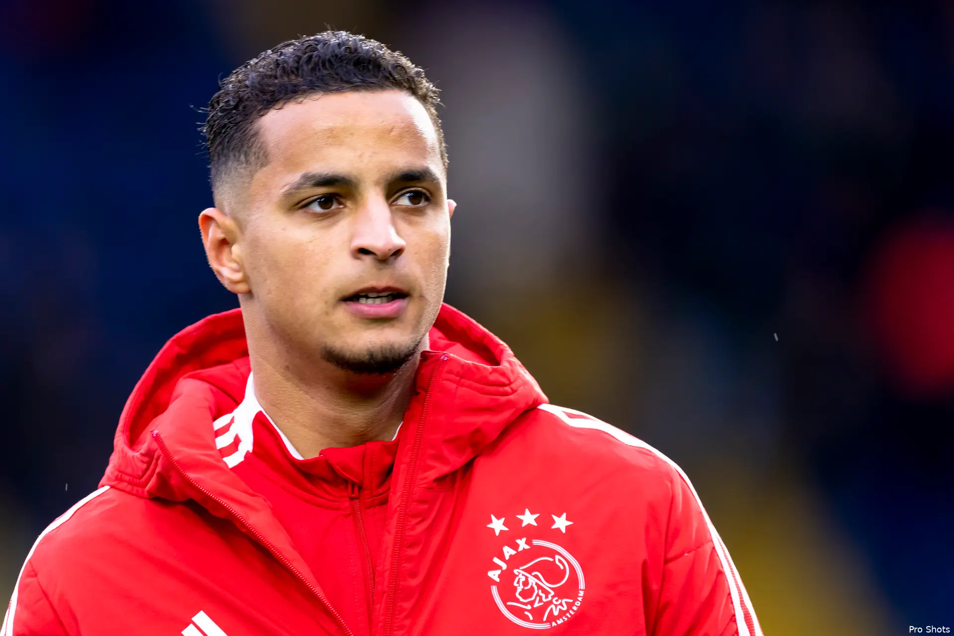 ihattaren nac jong ajax 2122