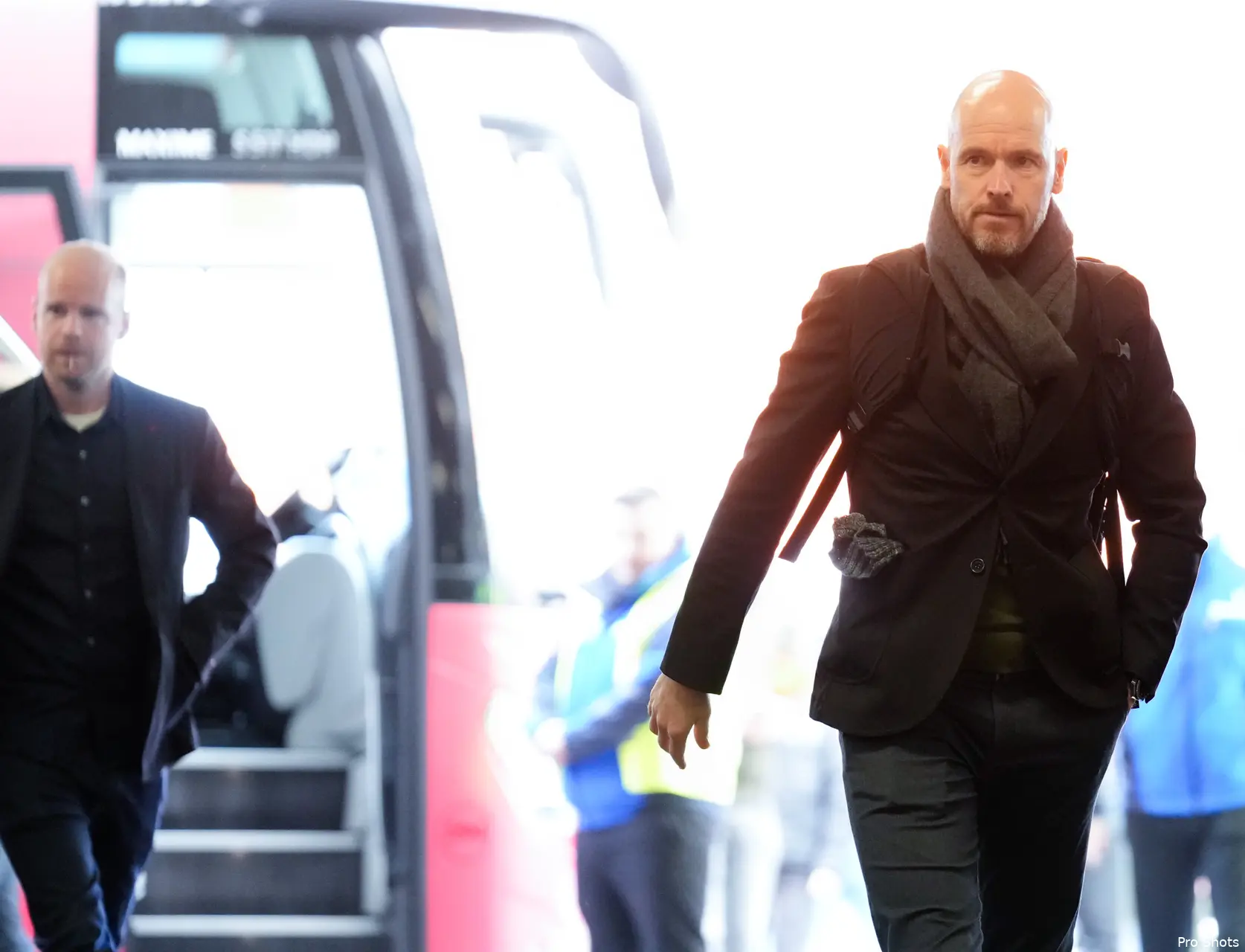 ten hag bus 2122