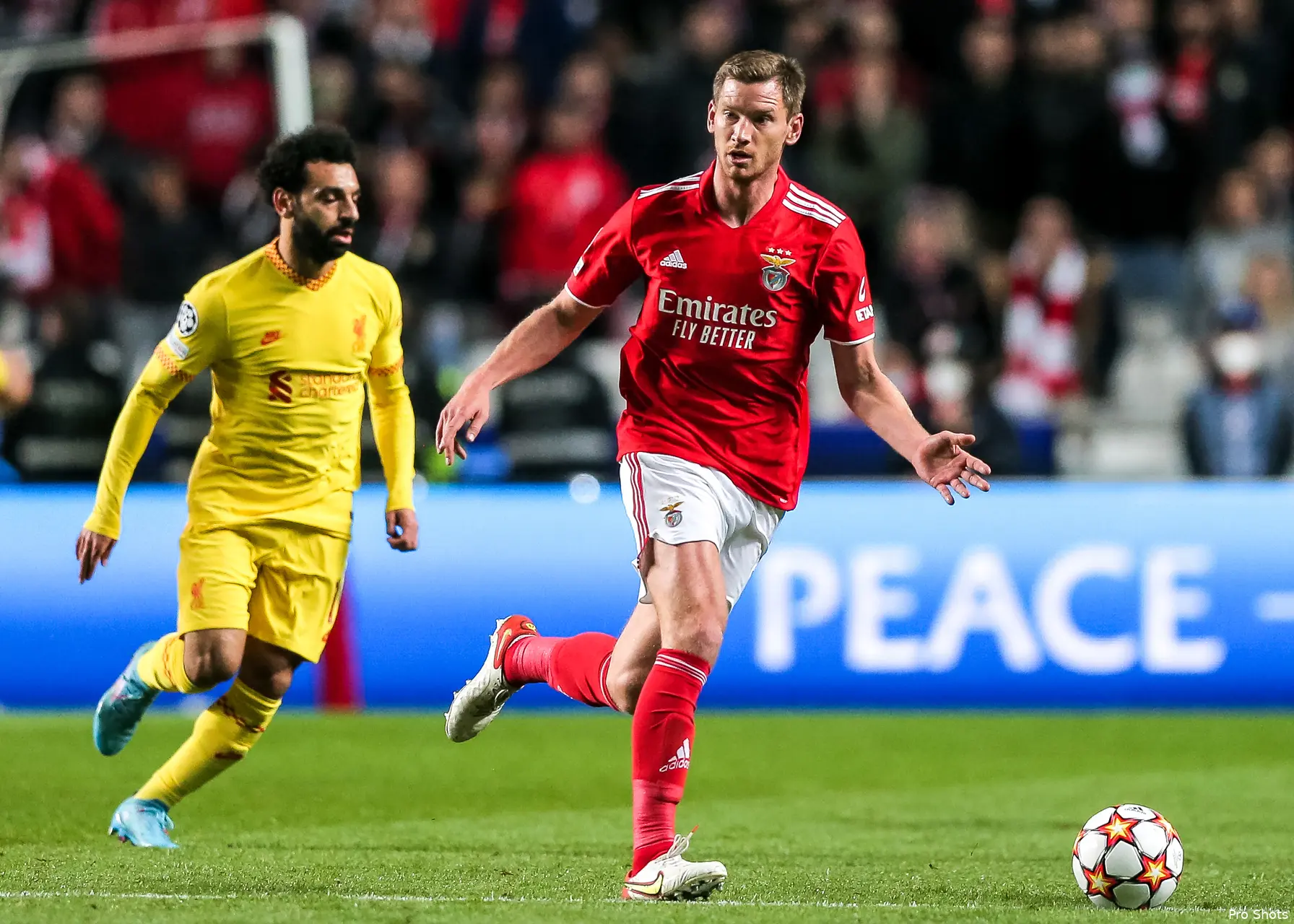 vertonghen benfica liverpool 2122
