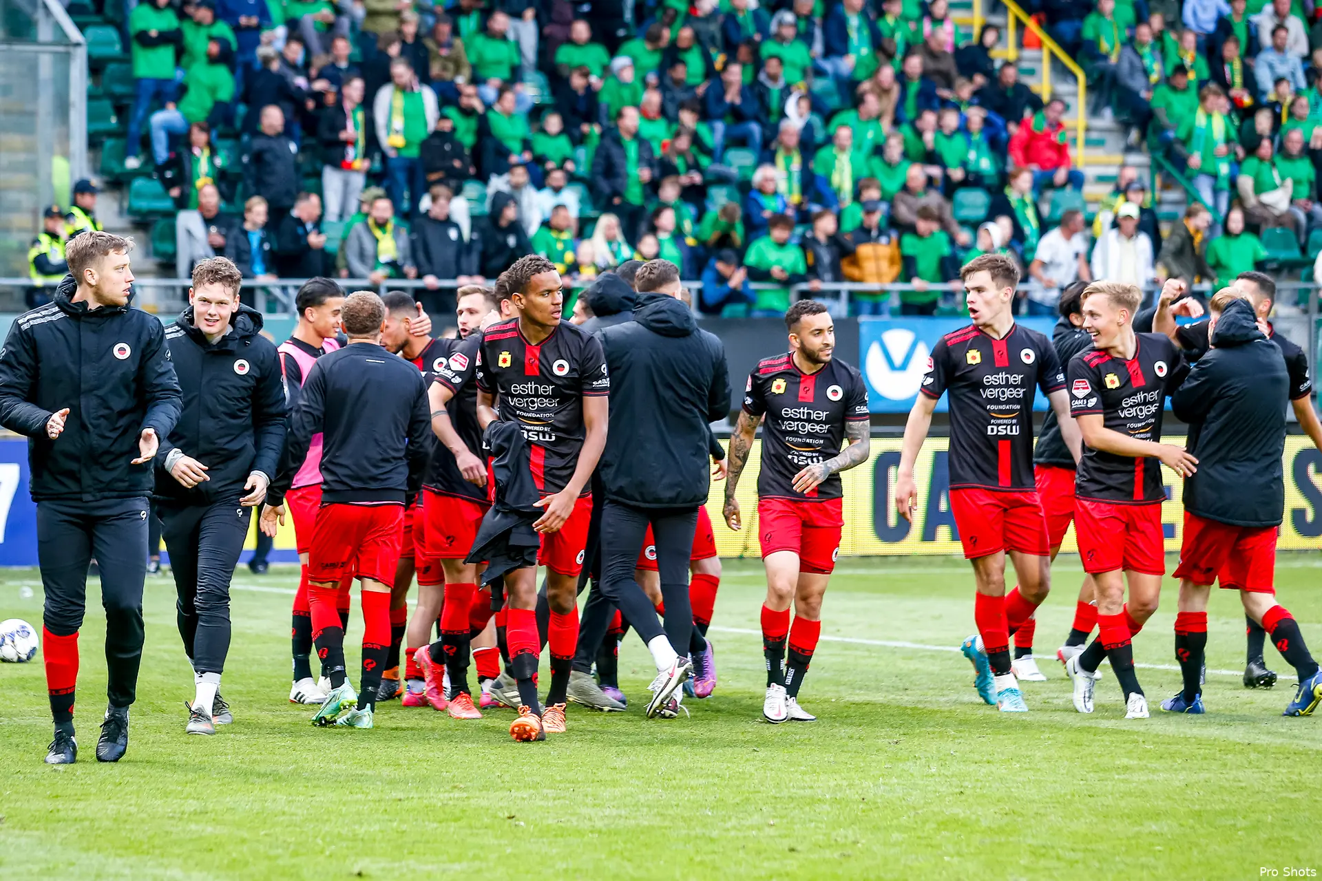 ado excelsior 2122