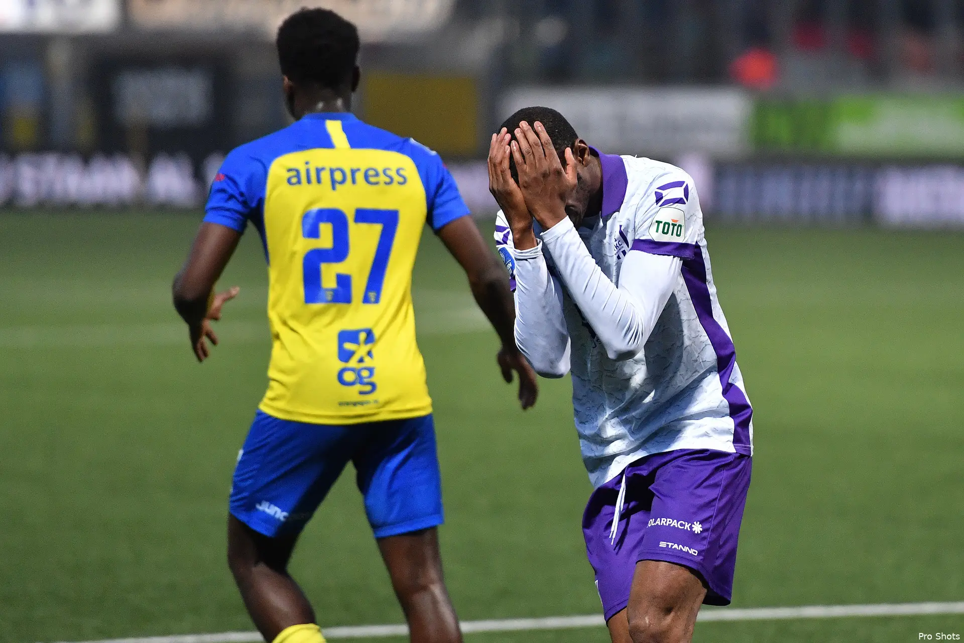 cambuur rkc waalwijk 2122