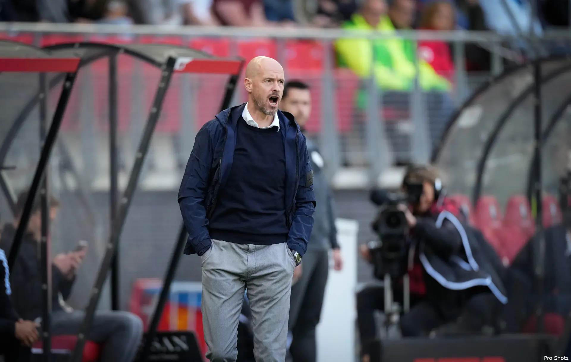 ten hag az ajax 2122 2