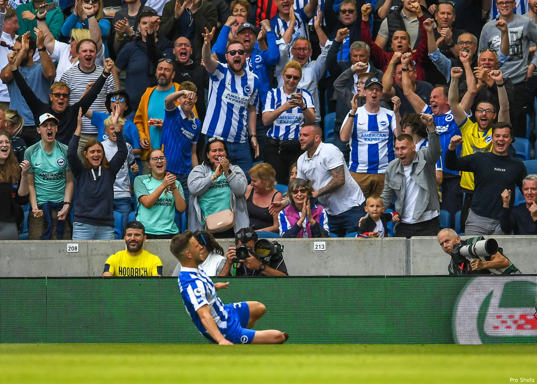 veltman brighton 2122