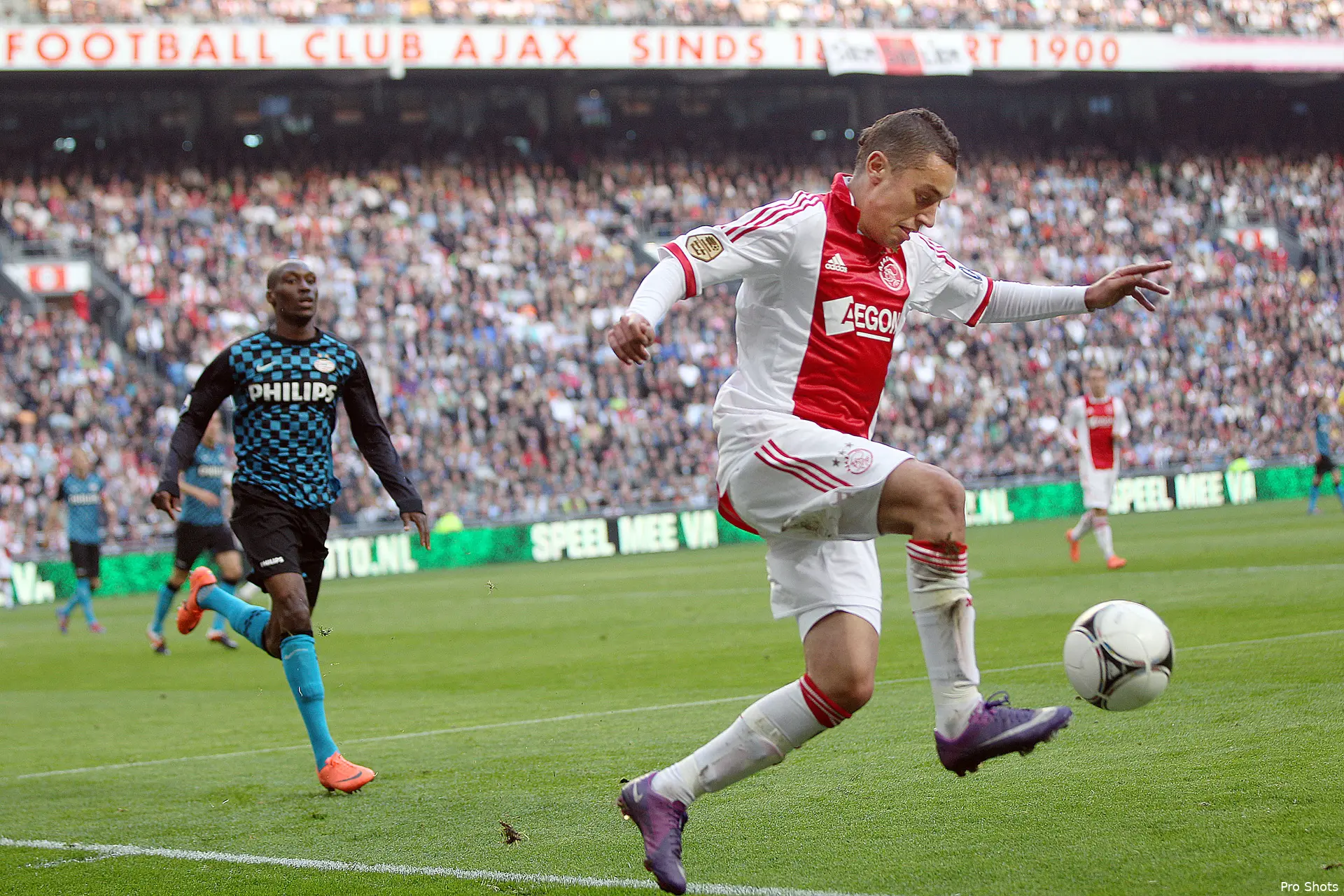 aissati ajax psv 2122