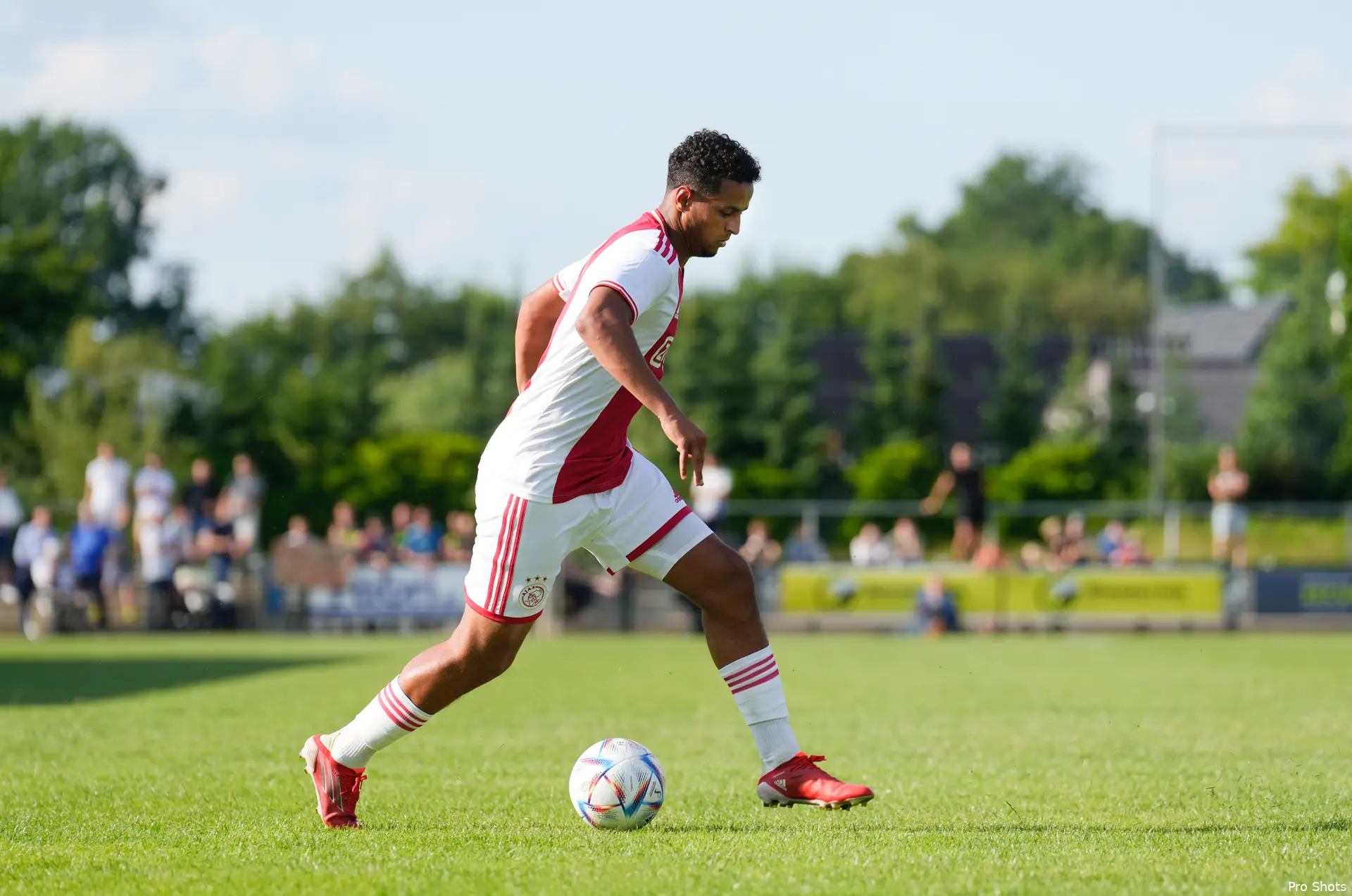 ihattaren ajax meppen 2223 2