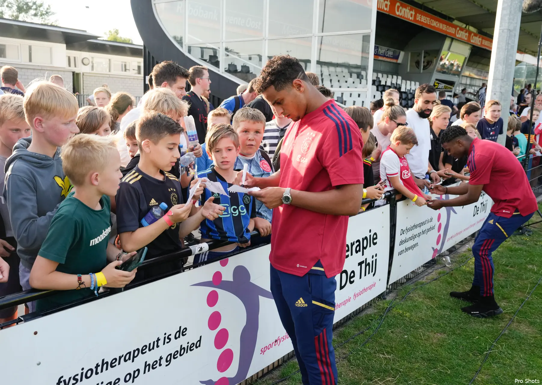 ihattaren ajax meppen 2223