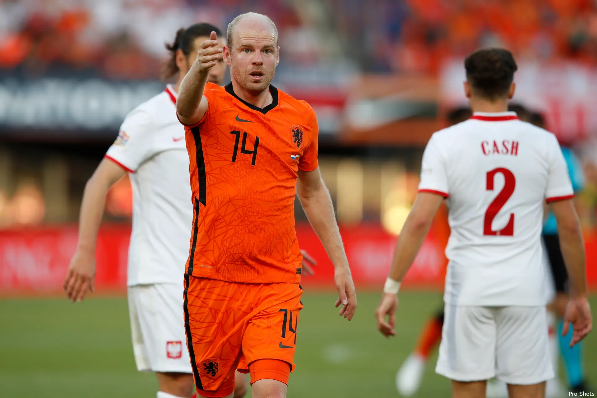 Klaassen Ned Pol