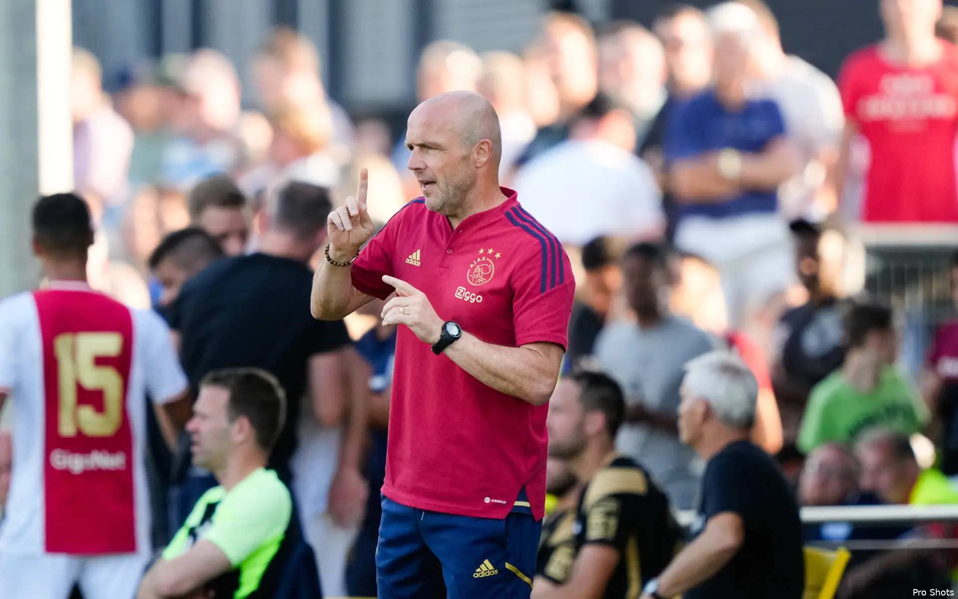 schreuder ajax meppen 2223