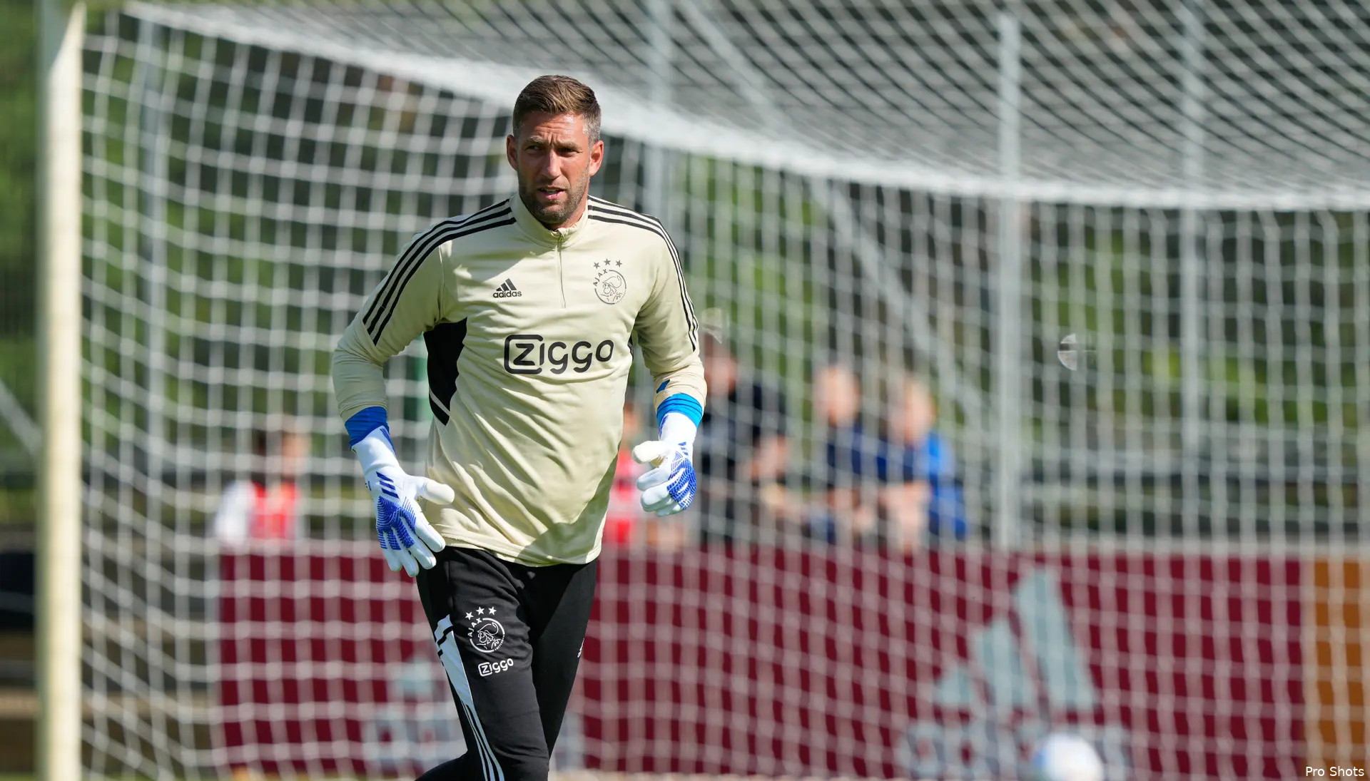 stekelenburg ajax meppen 2223