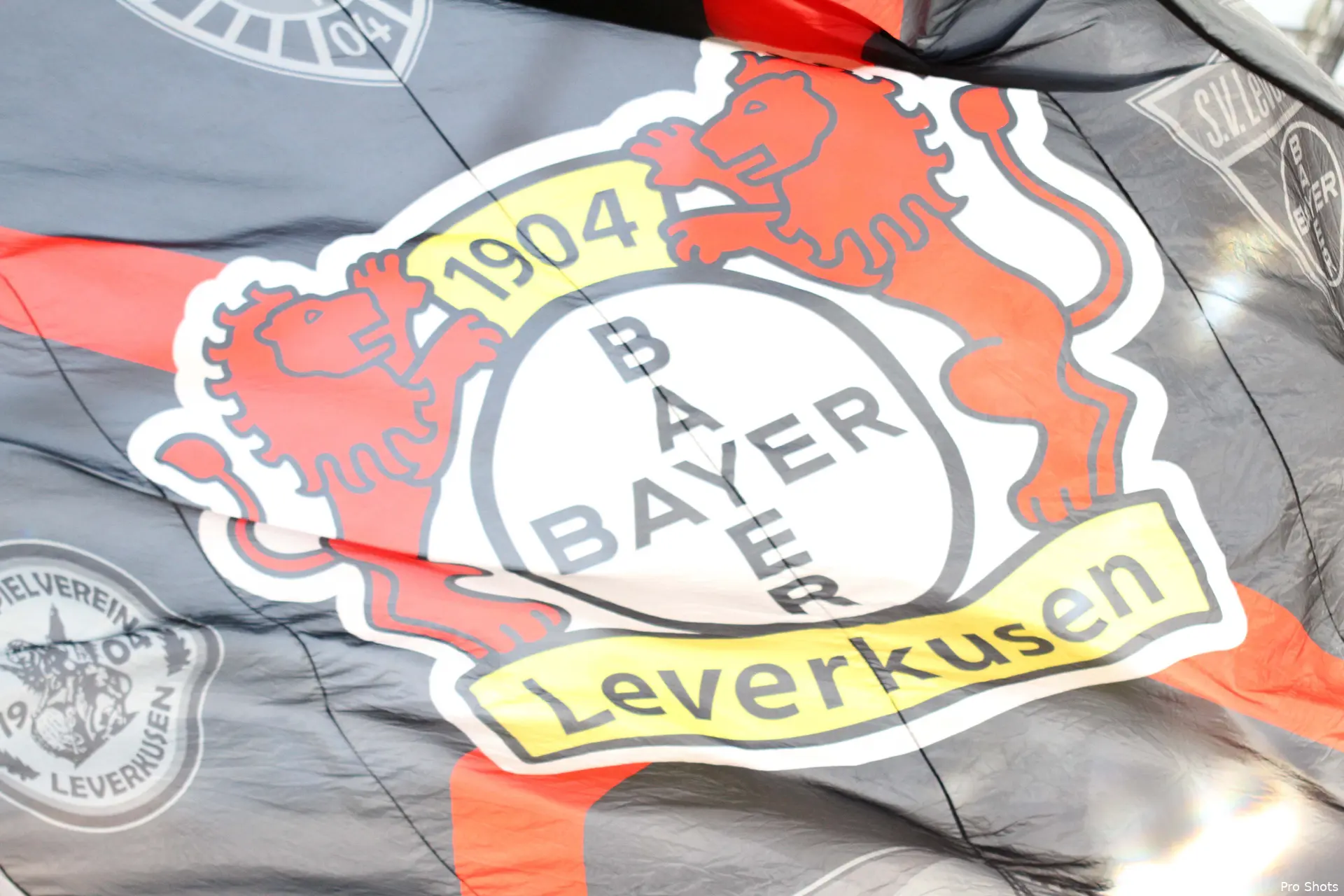 leverkusen logo