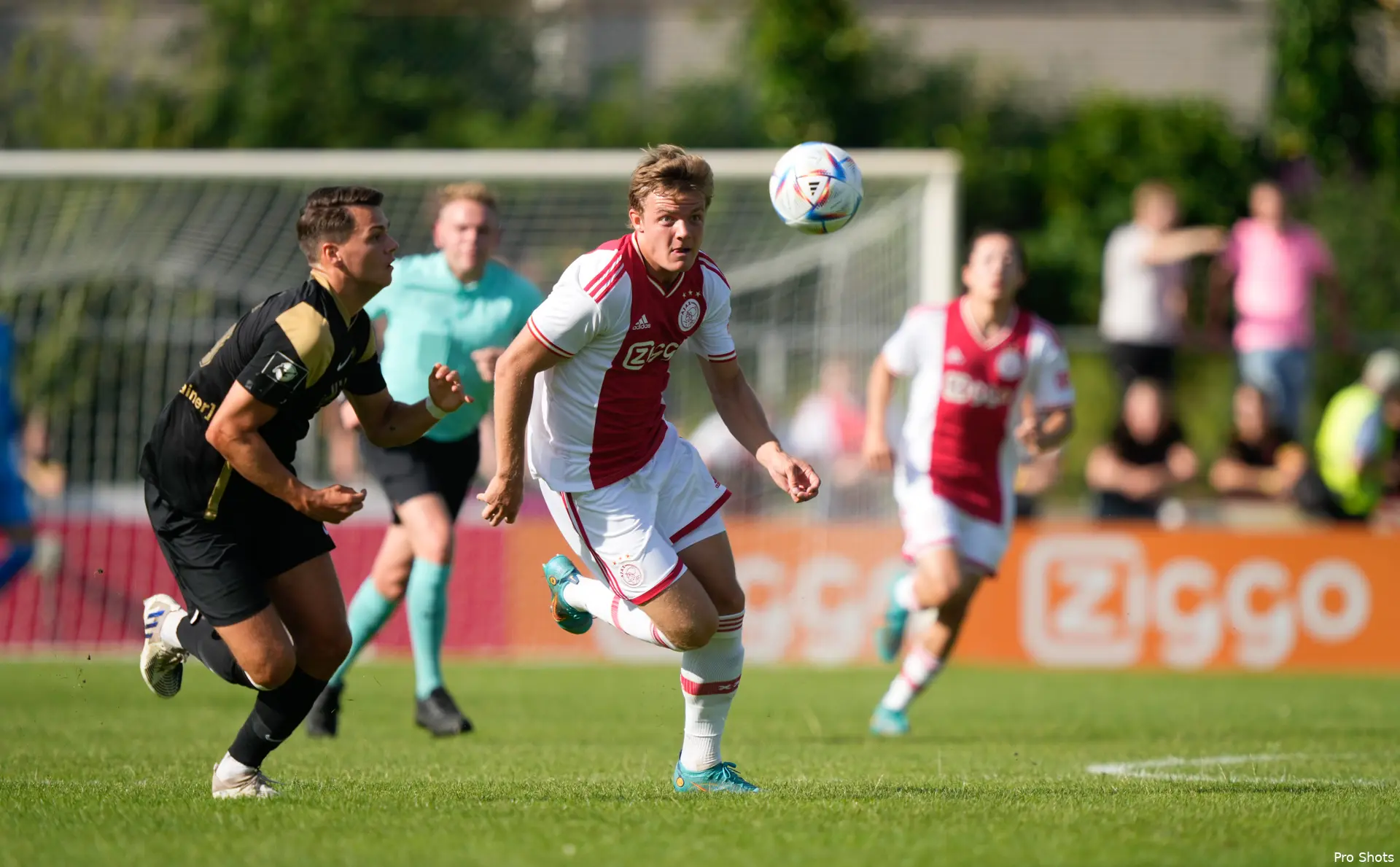 rasmussen ajax meppen 2223