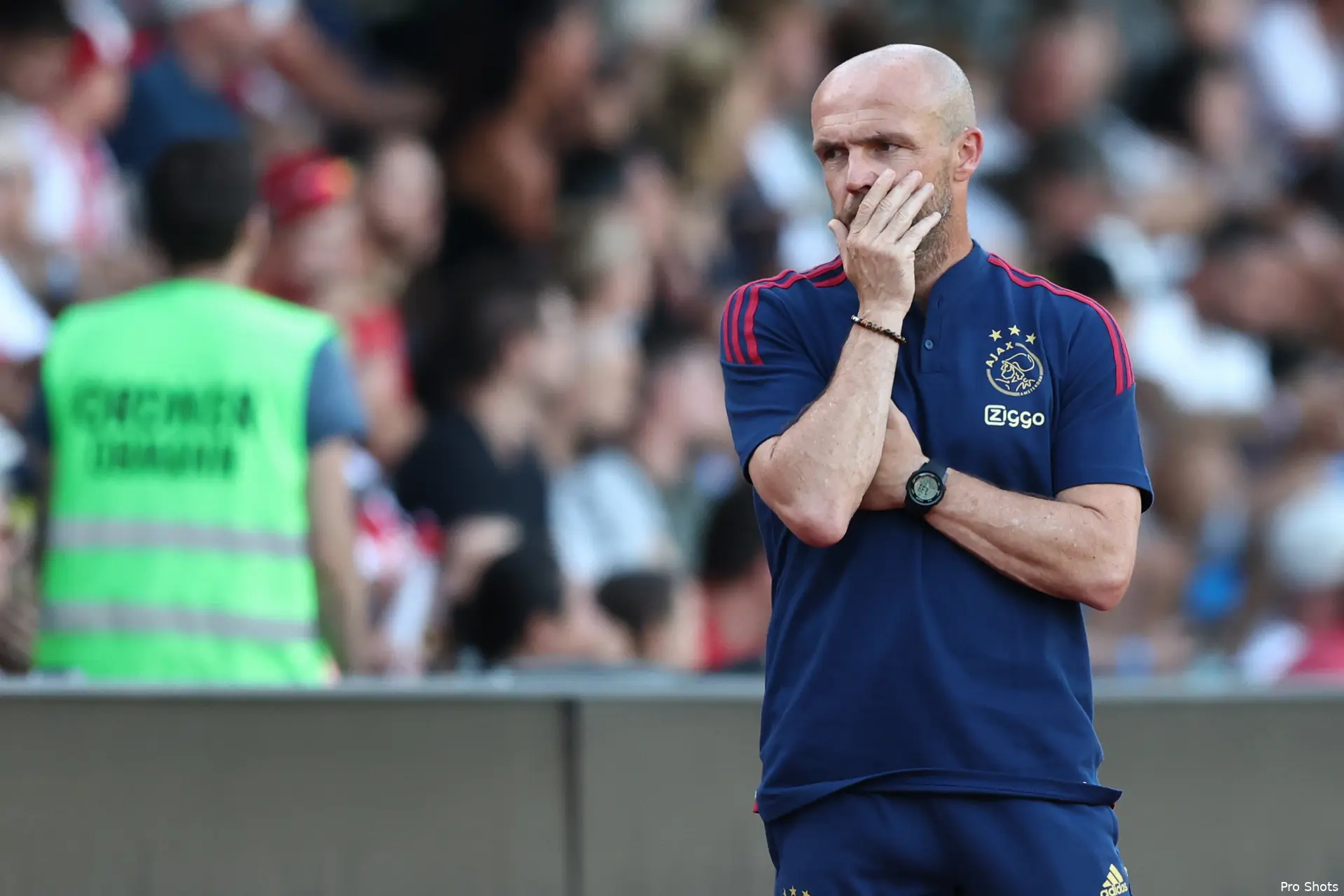 schreuder salzburg ajax 2223