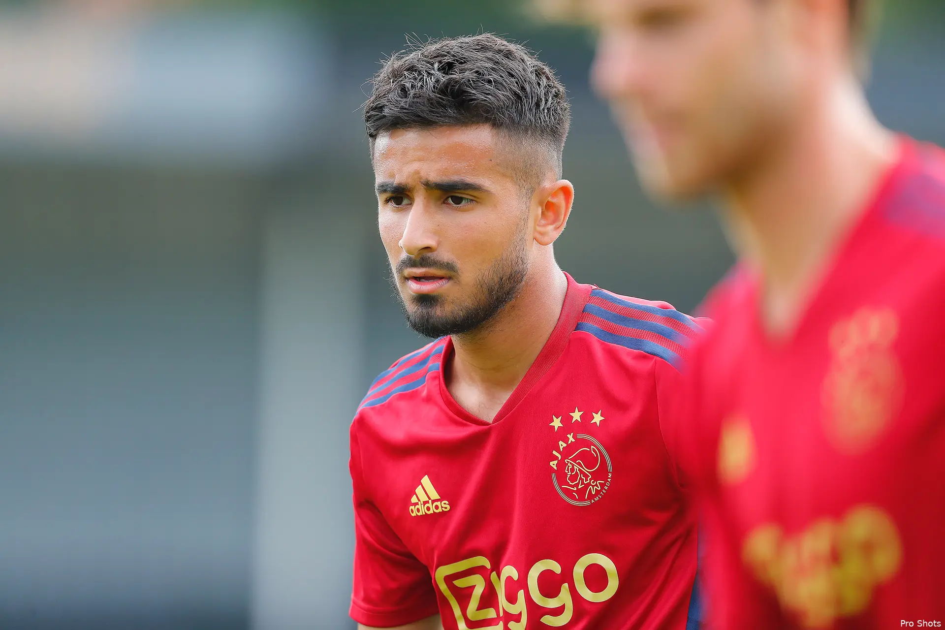 unuvar ajax de lutte 2223 23