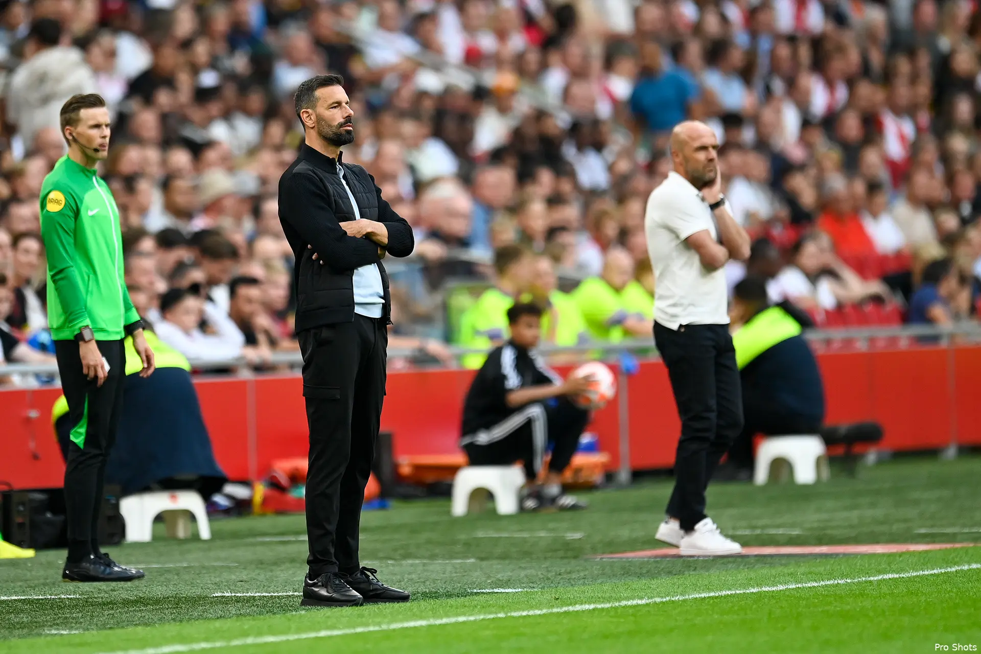 van nistelrooij ajax psv 2223