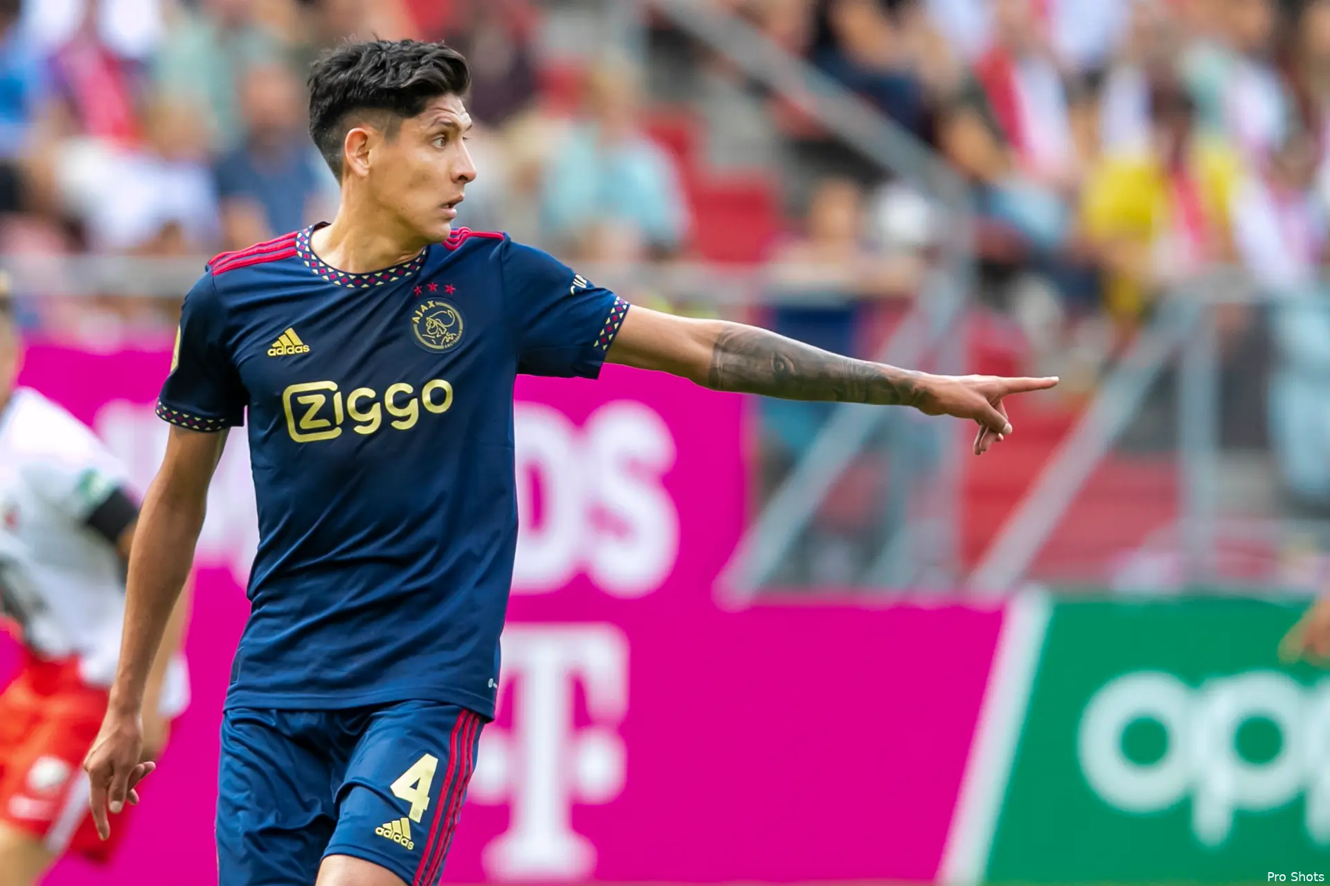 alvarez utrecht ajax 22 23