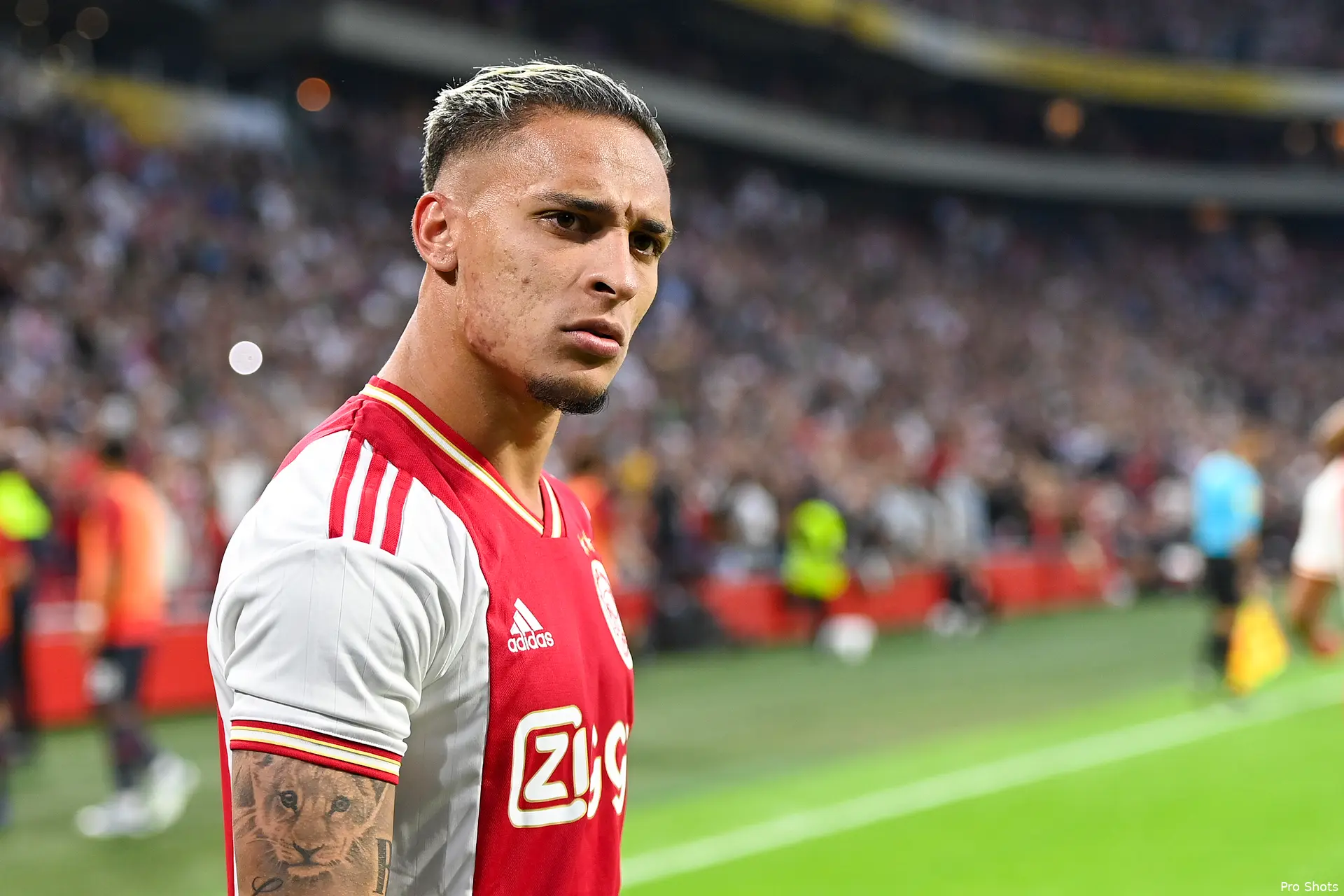 antony ajax psv 22232