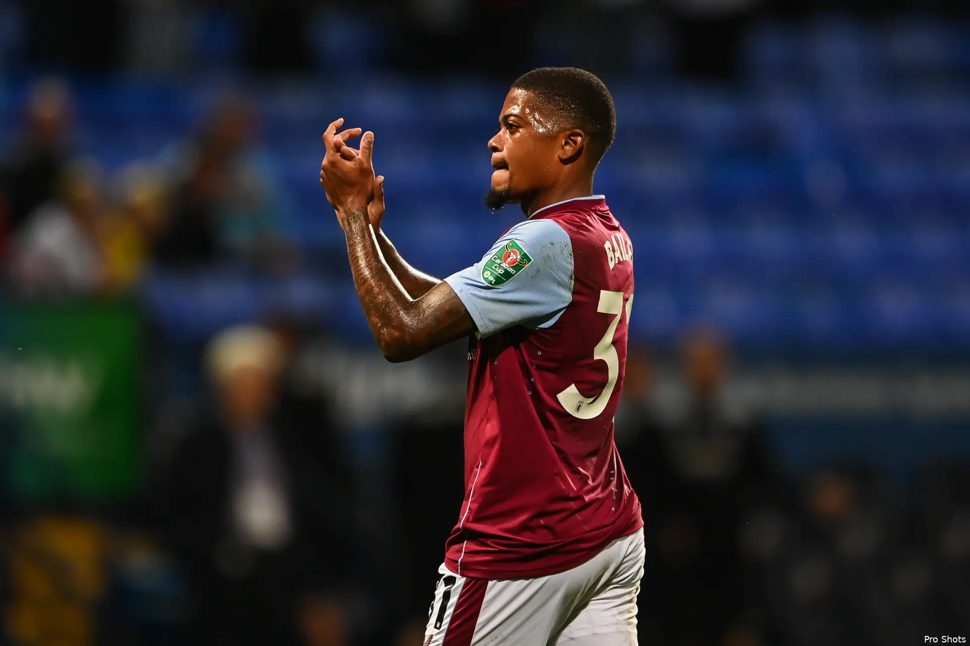 bailey aston villa