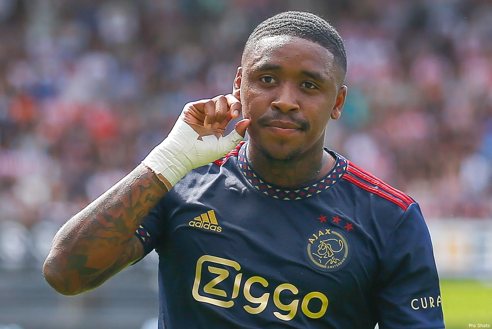 bergwijn sparta ajax 2223 3