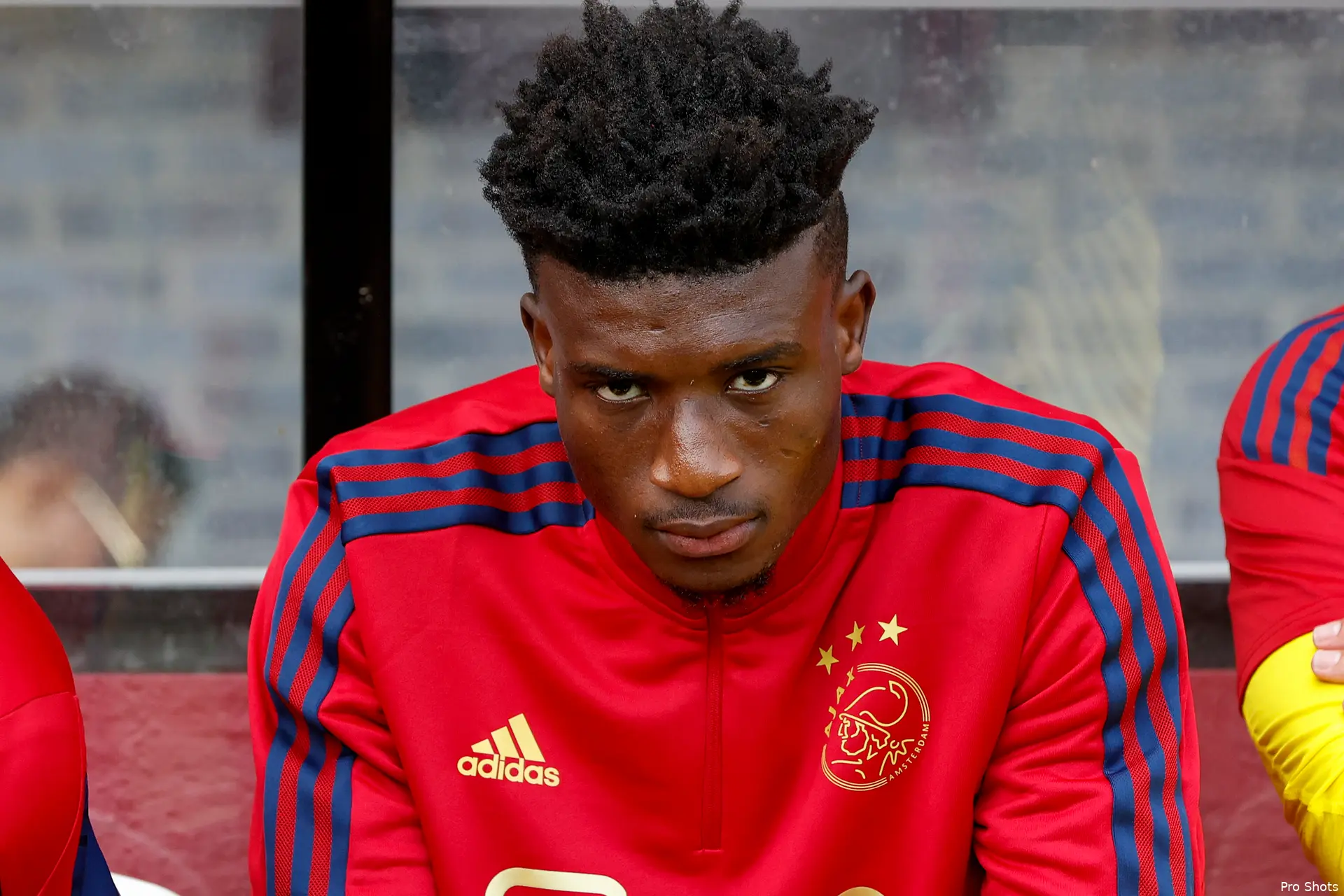 kudus sparta ajax 2223