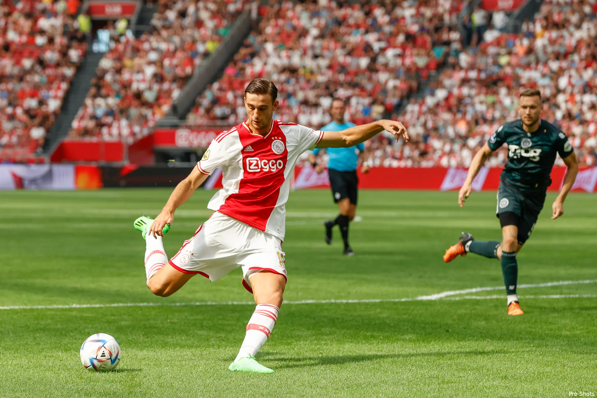 lucca ajax groningen 2223