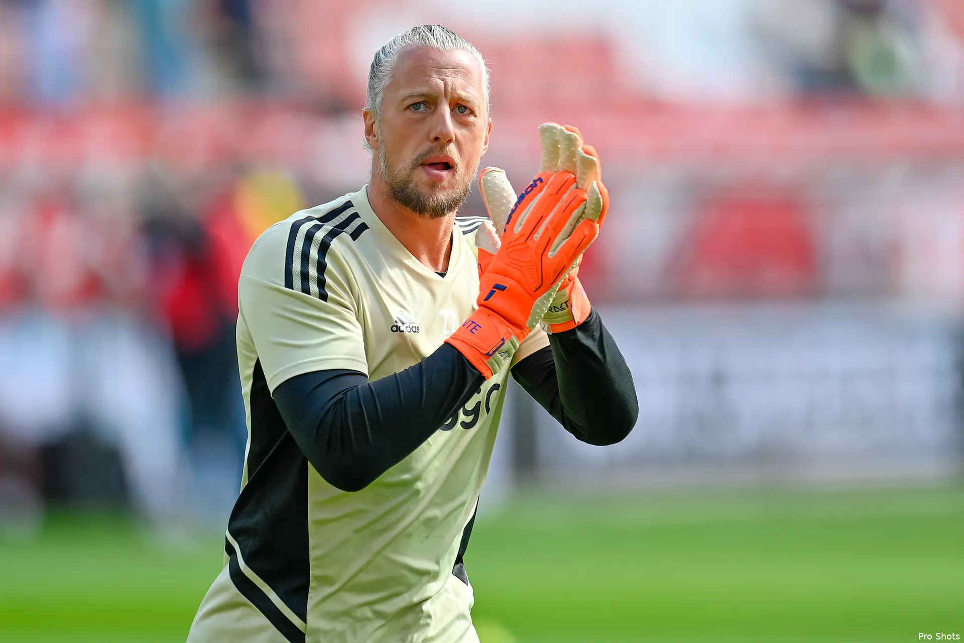 pasveer utrecht ajax 2223