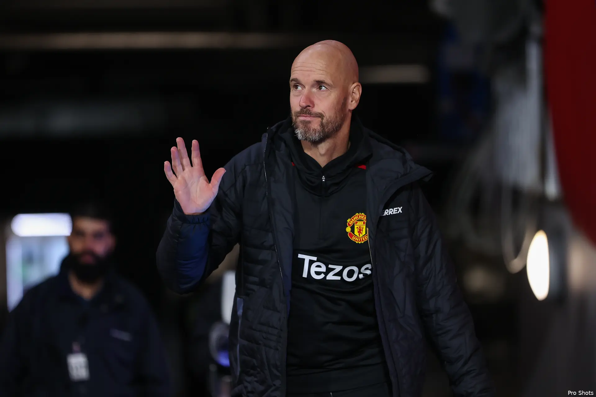 ten hag united 2223