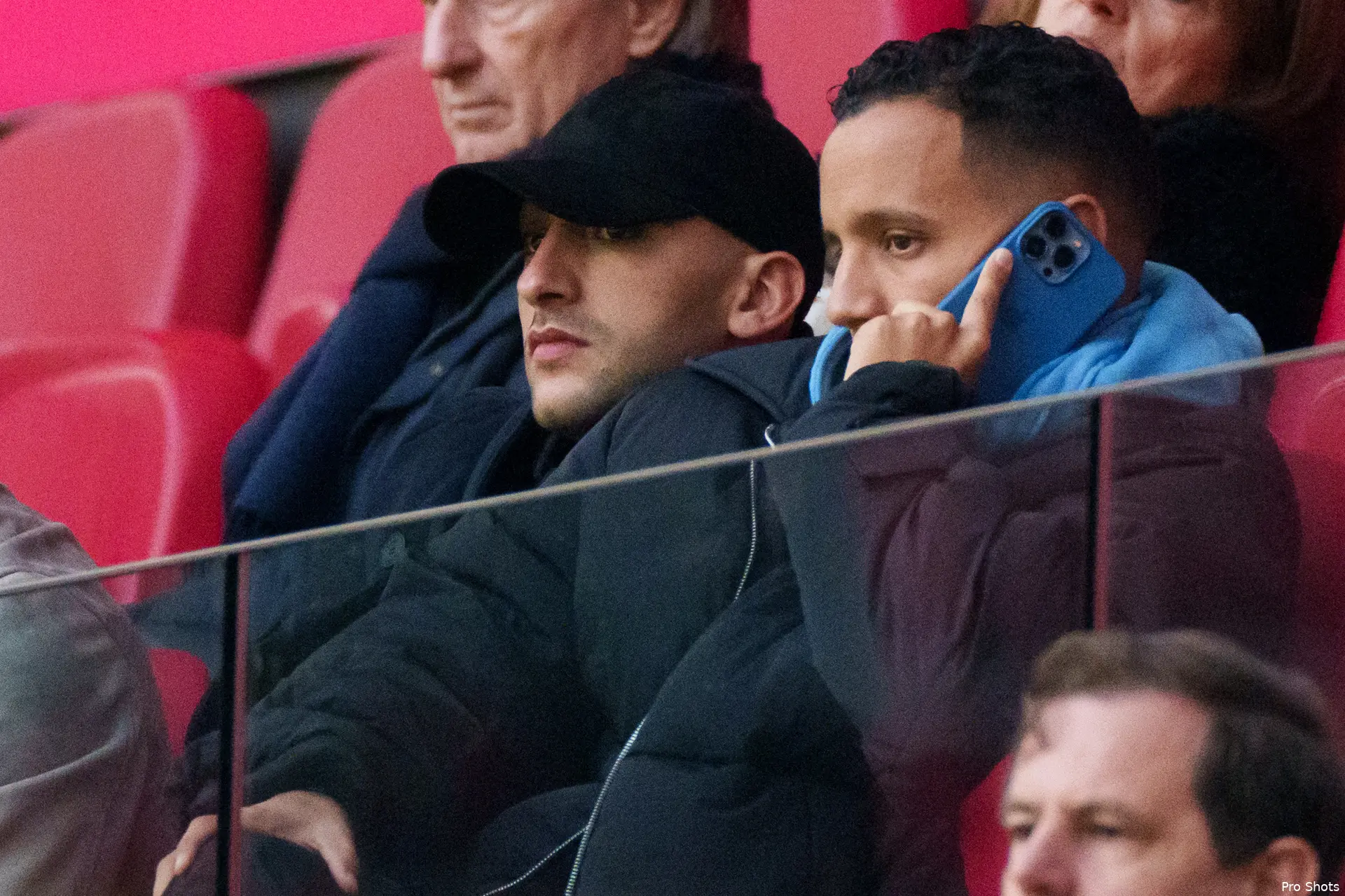 ziyech arena