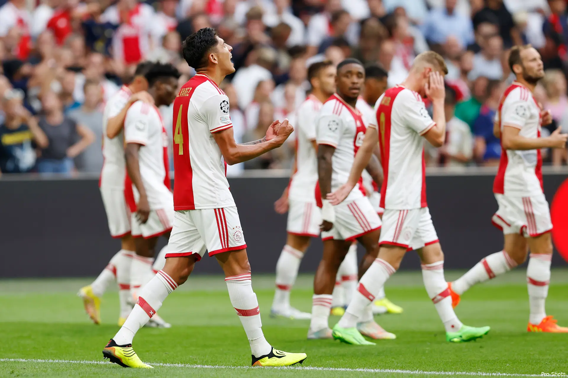 alvarez team ajax rangers 2223
