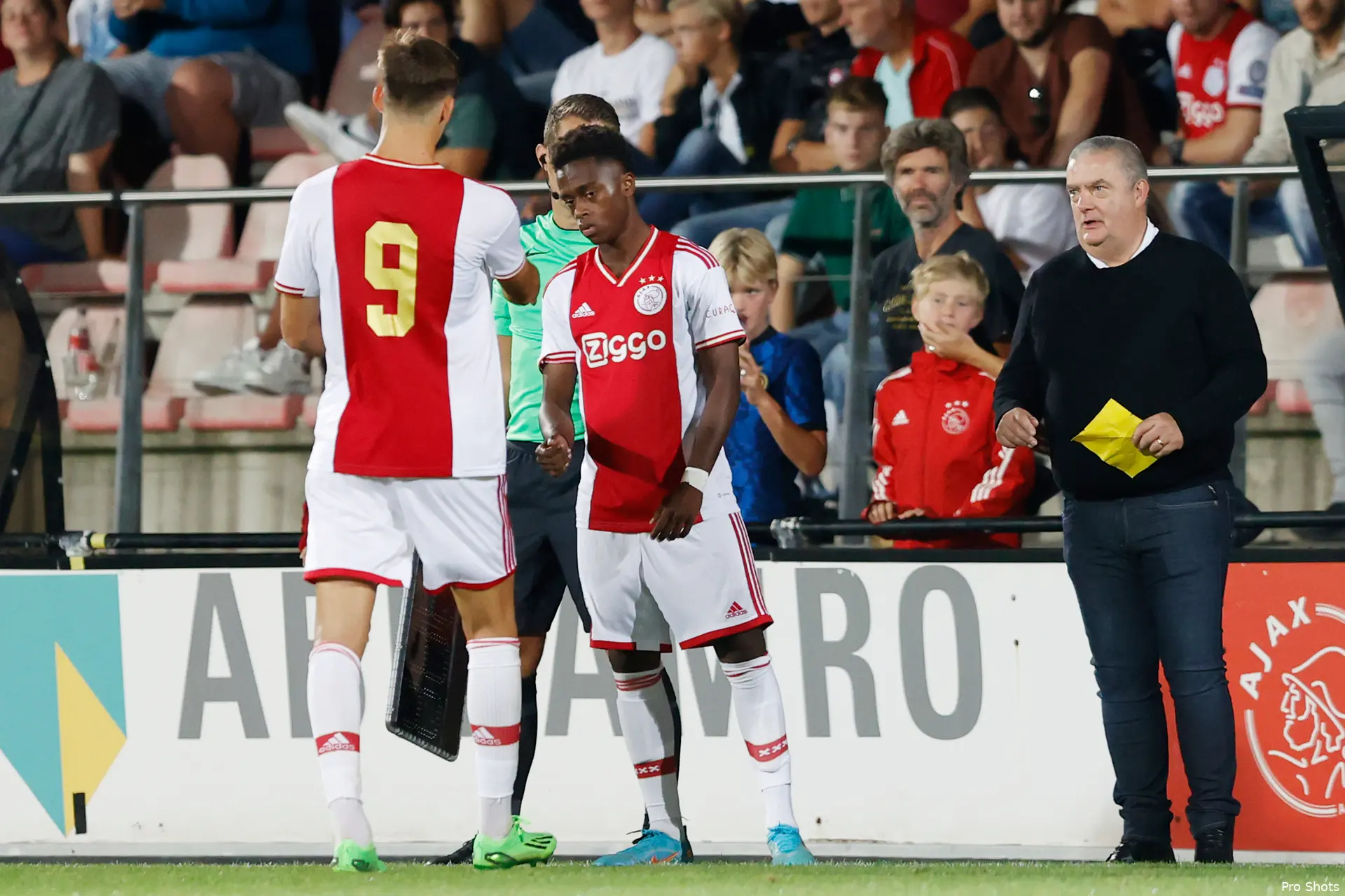 banel jong ajax 2223