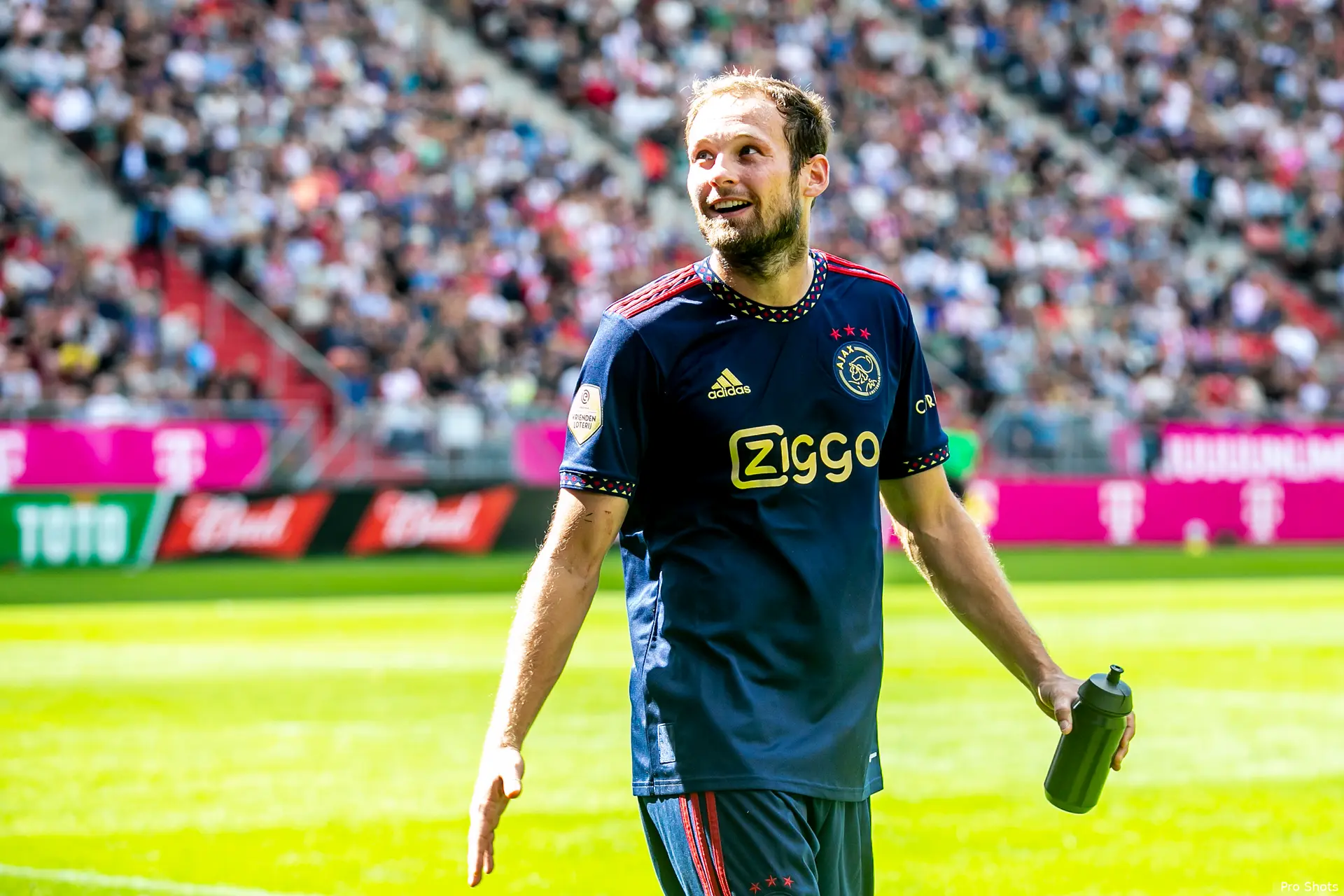 blind ajax eredivisie 2223
