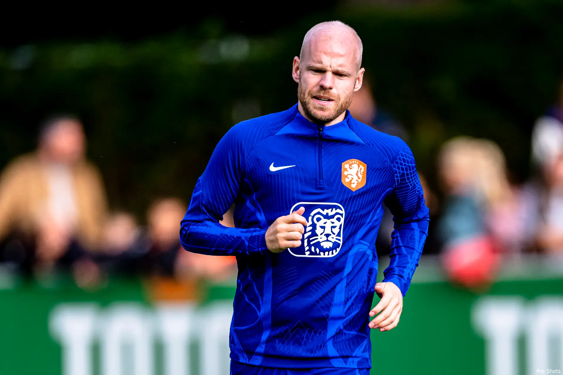 klaassen oranje 2223