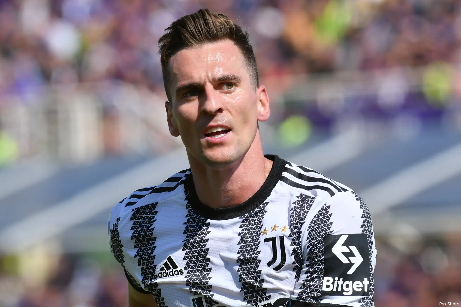 milik juve 2223