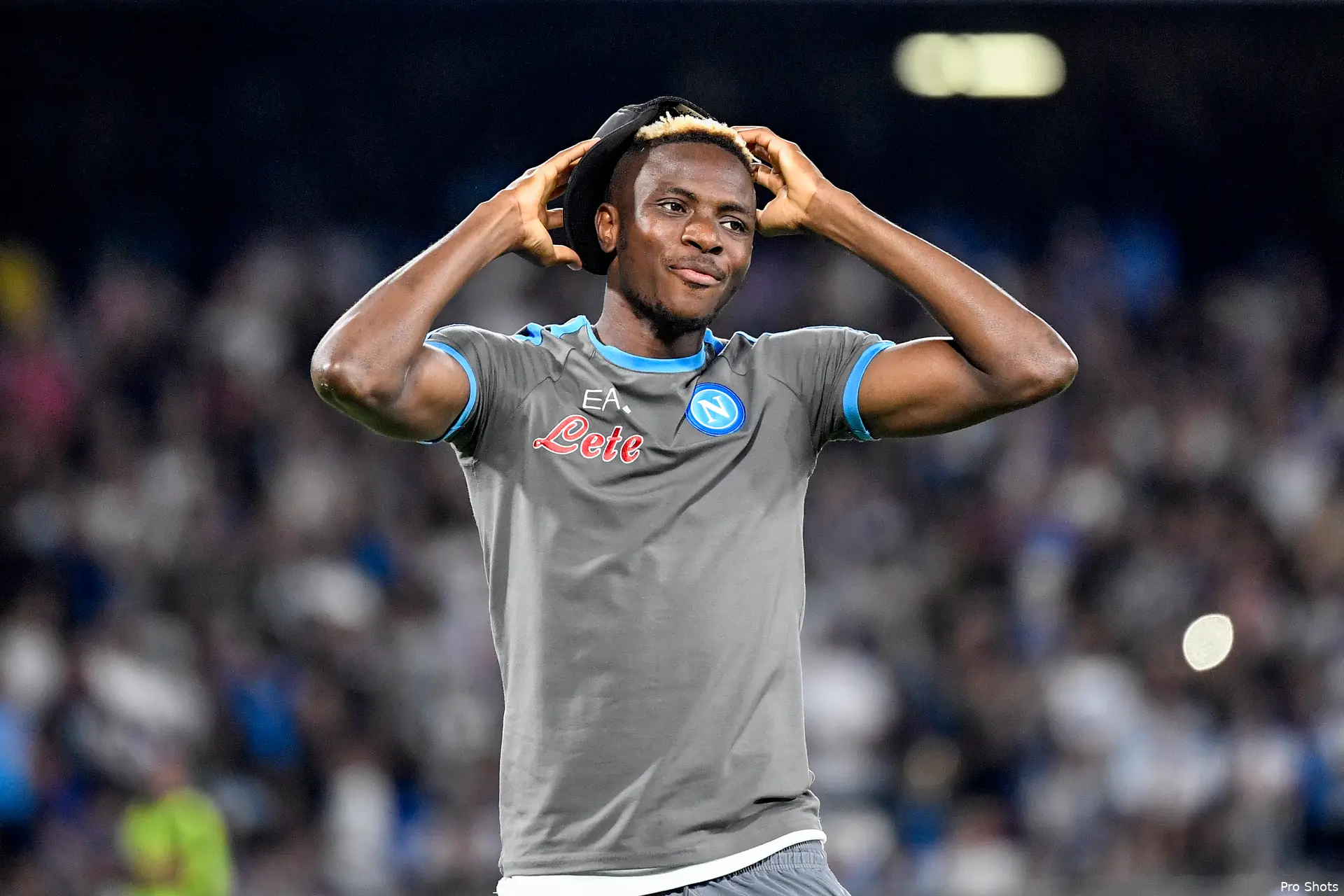 osimhen napoli liverpool