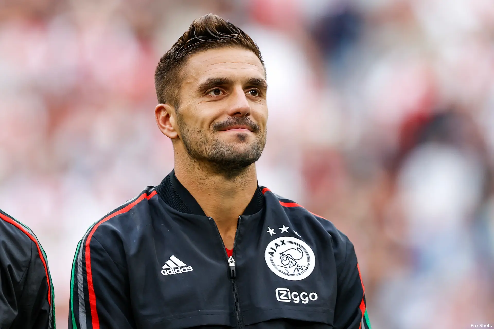 tadic ajax rangers 2223