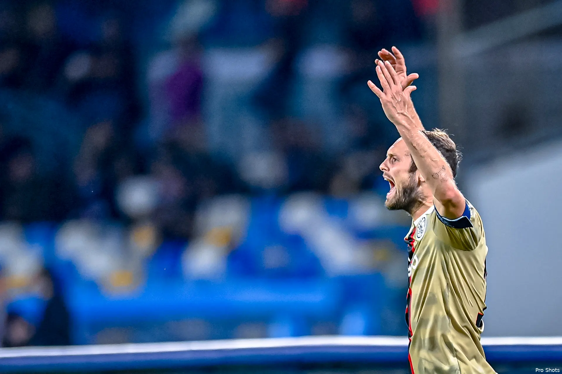 blind napoli ajax 2223