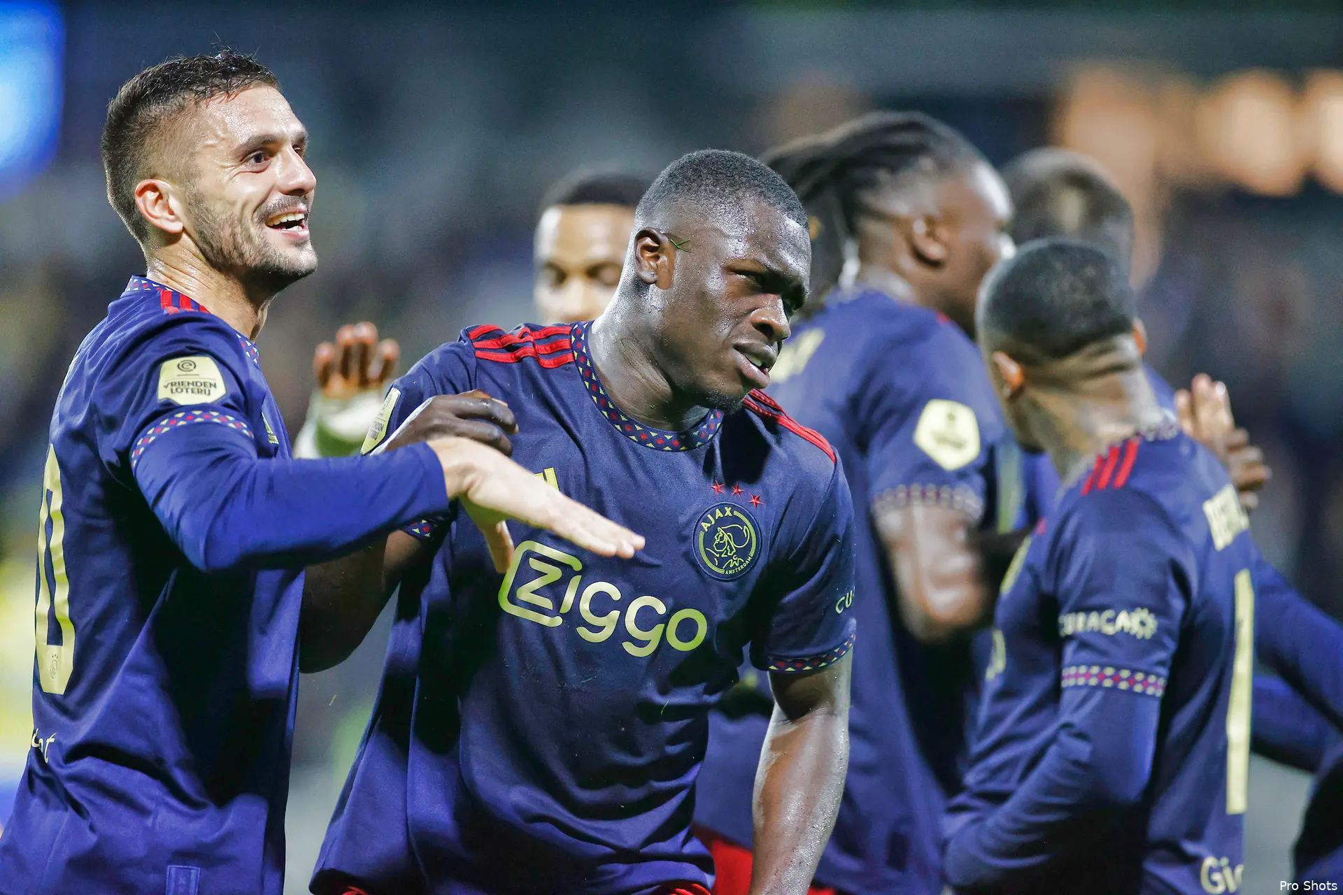 brobbey rkc ajax 2223