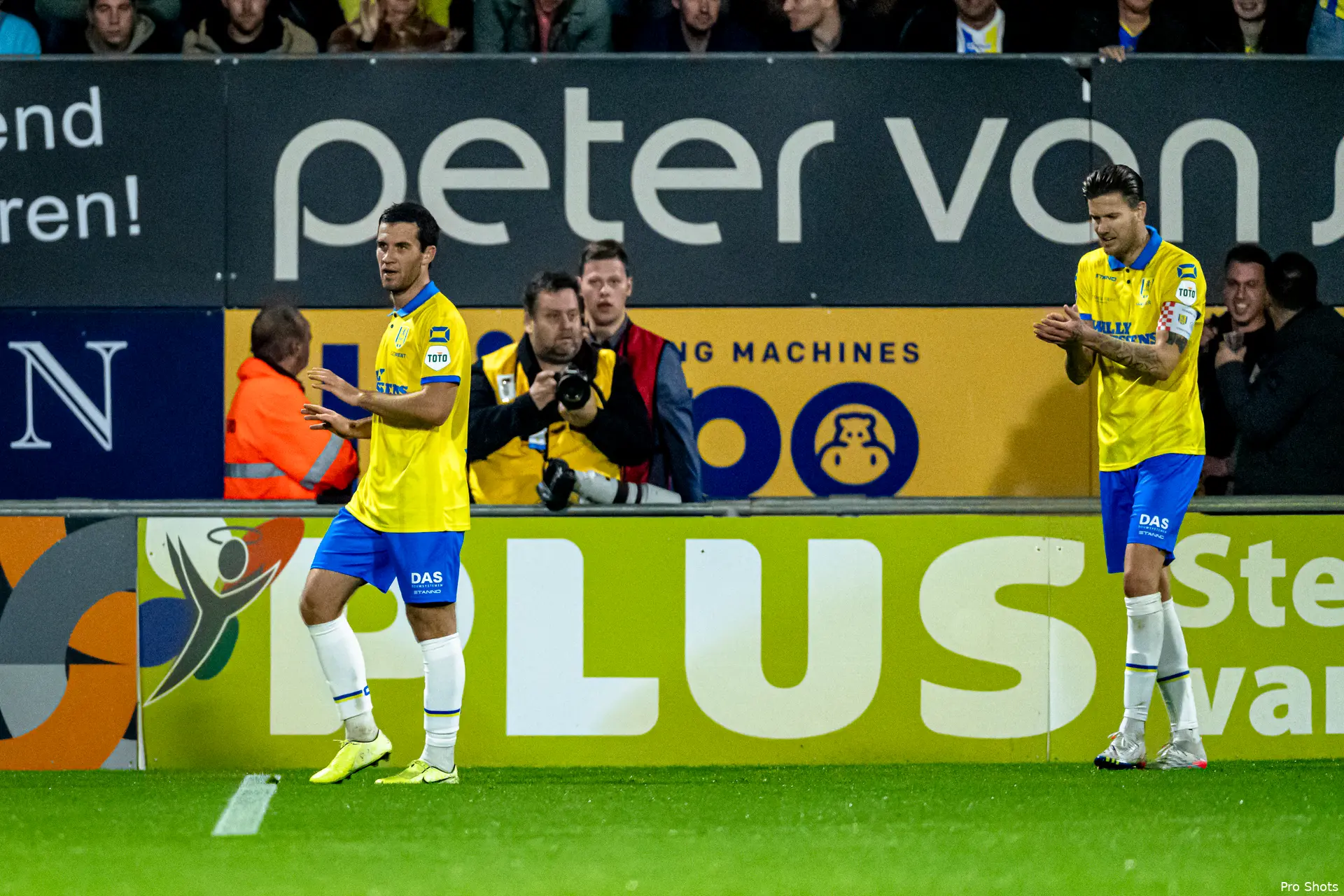 clement rkc ajax 2223