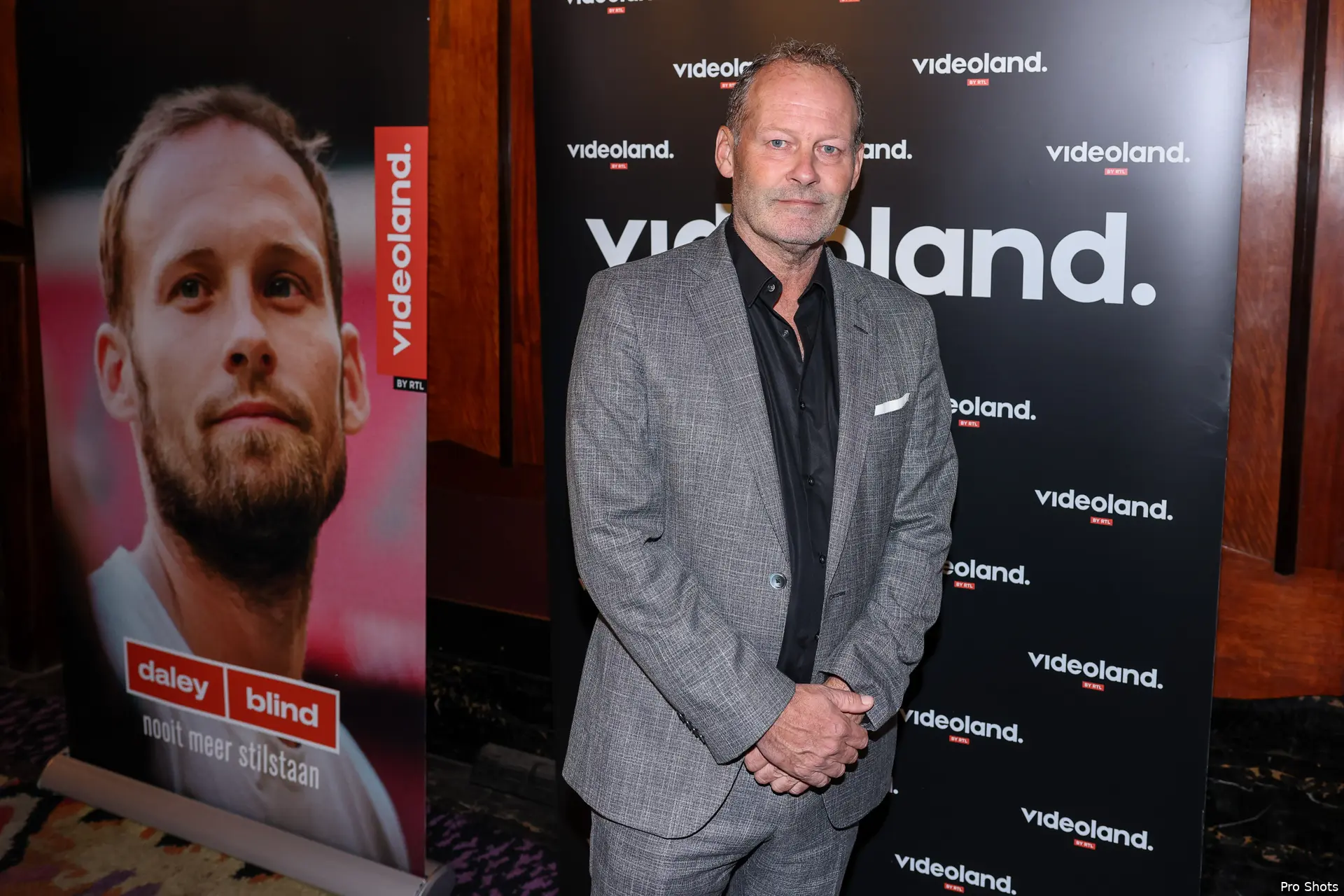 danny blind docu 2223