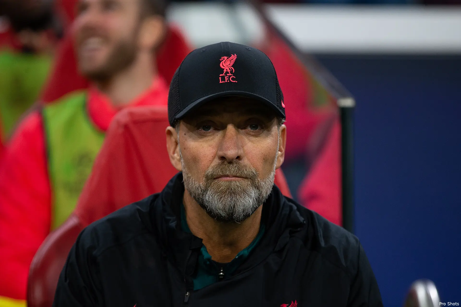 klopp ajax liv 2223