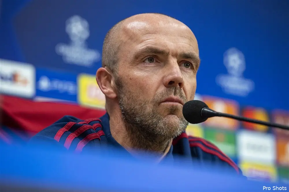 Schreuder Napoli Ajax 2223