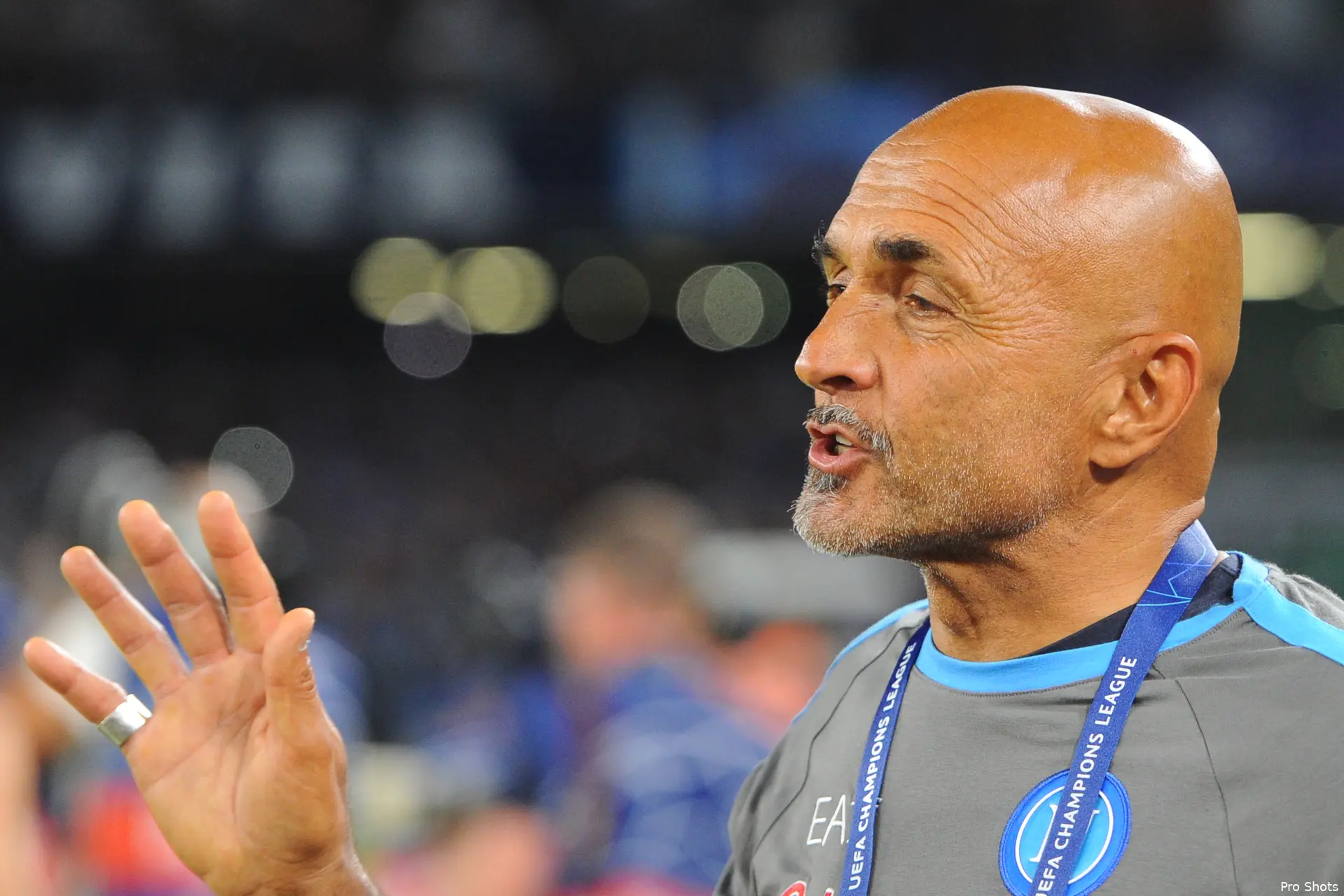 spalletti liverpool napoli 2223