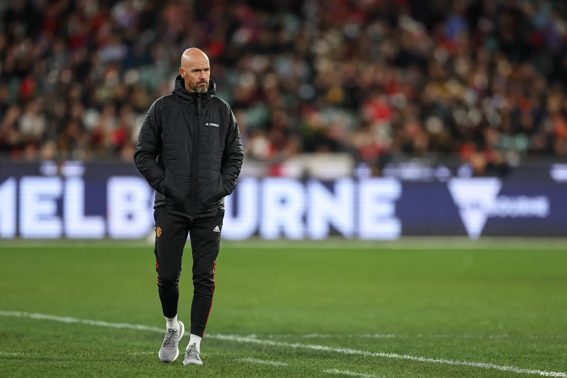 ten hag man u